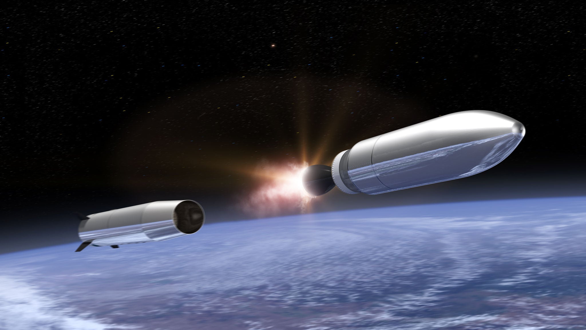 richard branson virgin orbit vox space launcherone