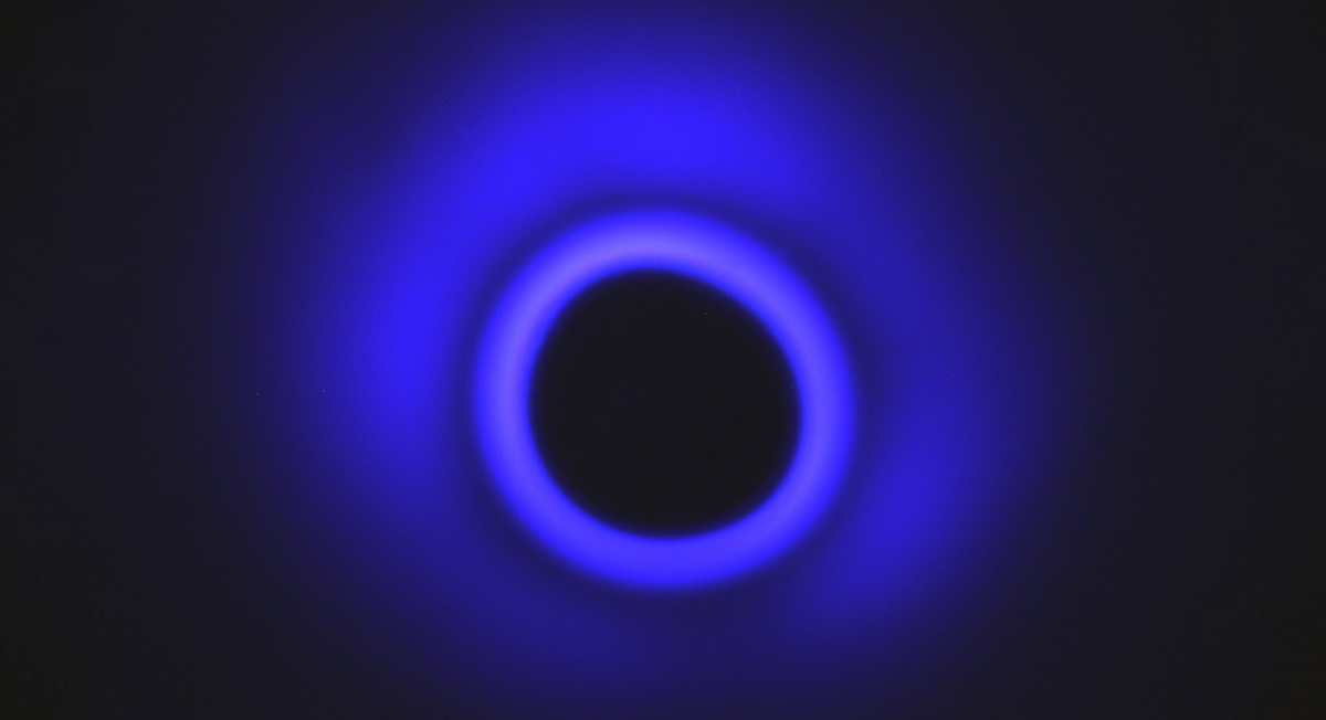 plasma energy storage triboelectric effect matter