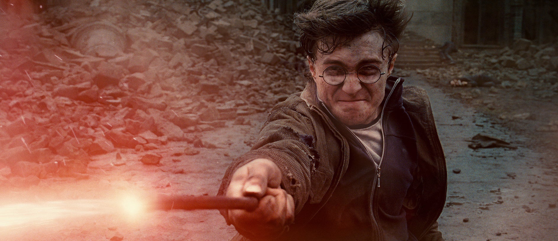 pokemon go augmented reality harry potter