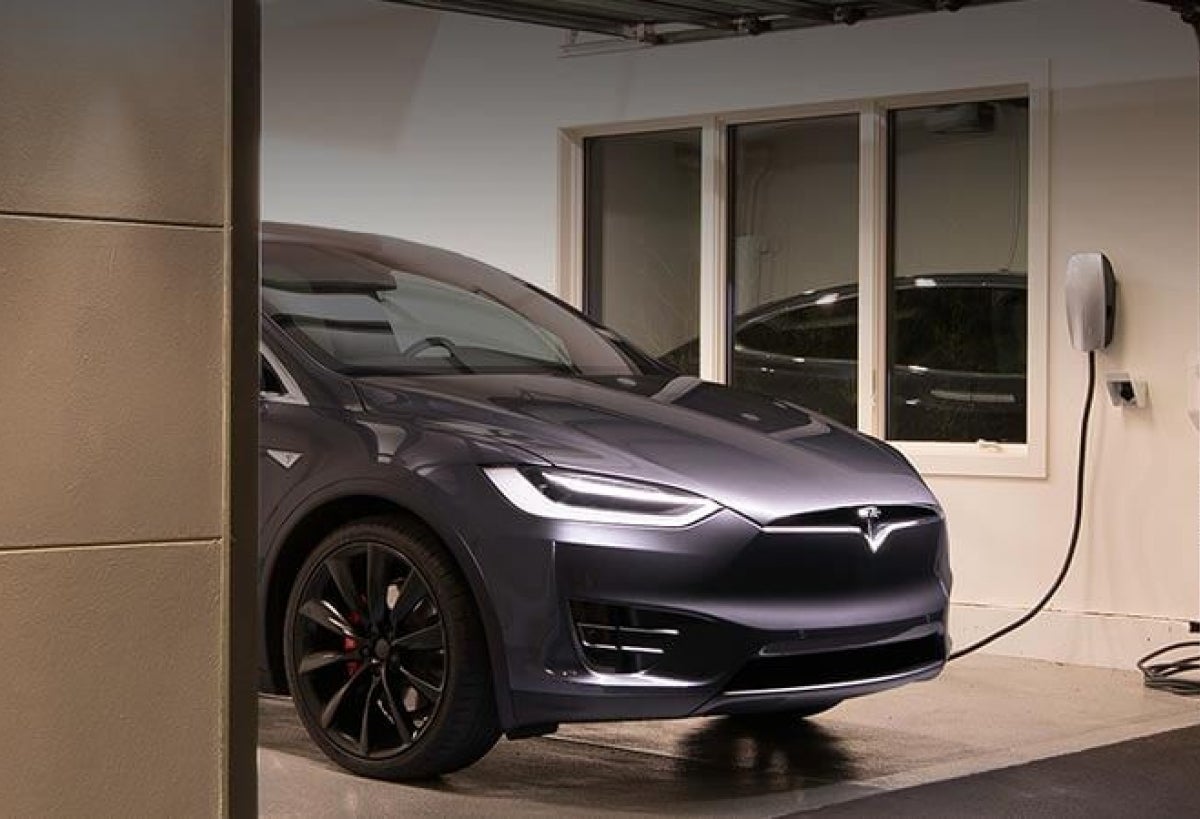 project hesla hydrogen car tesla model s clean energy