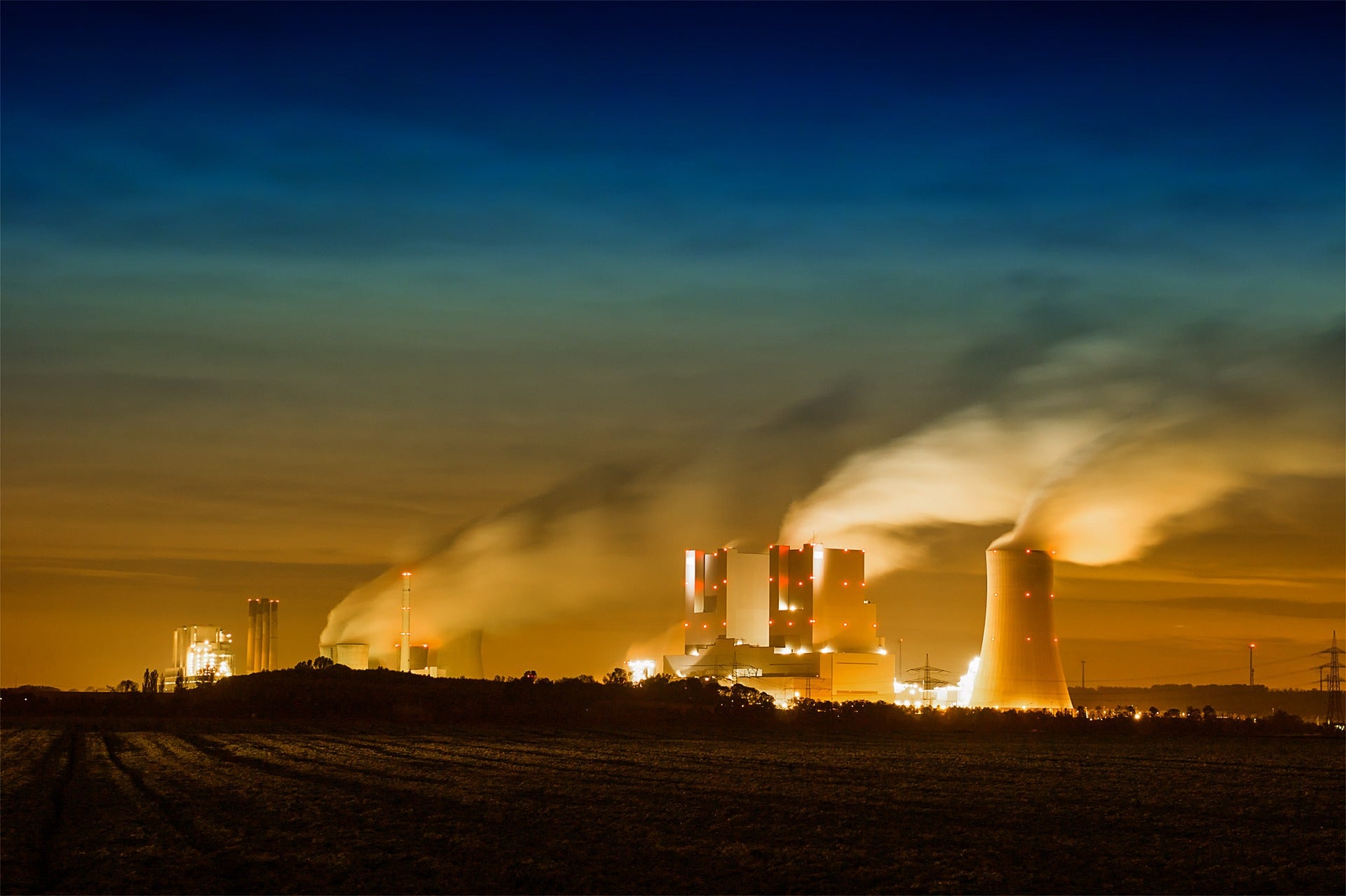 denmark coal fossil fuels
