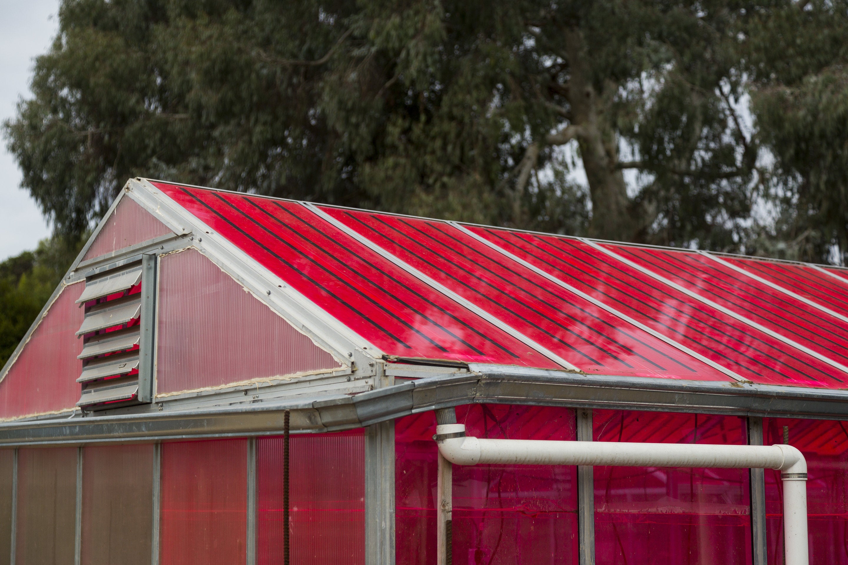 solar energy smart houses solar greenhouse photovoltaic systems