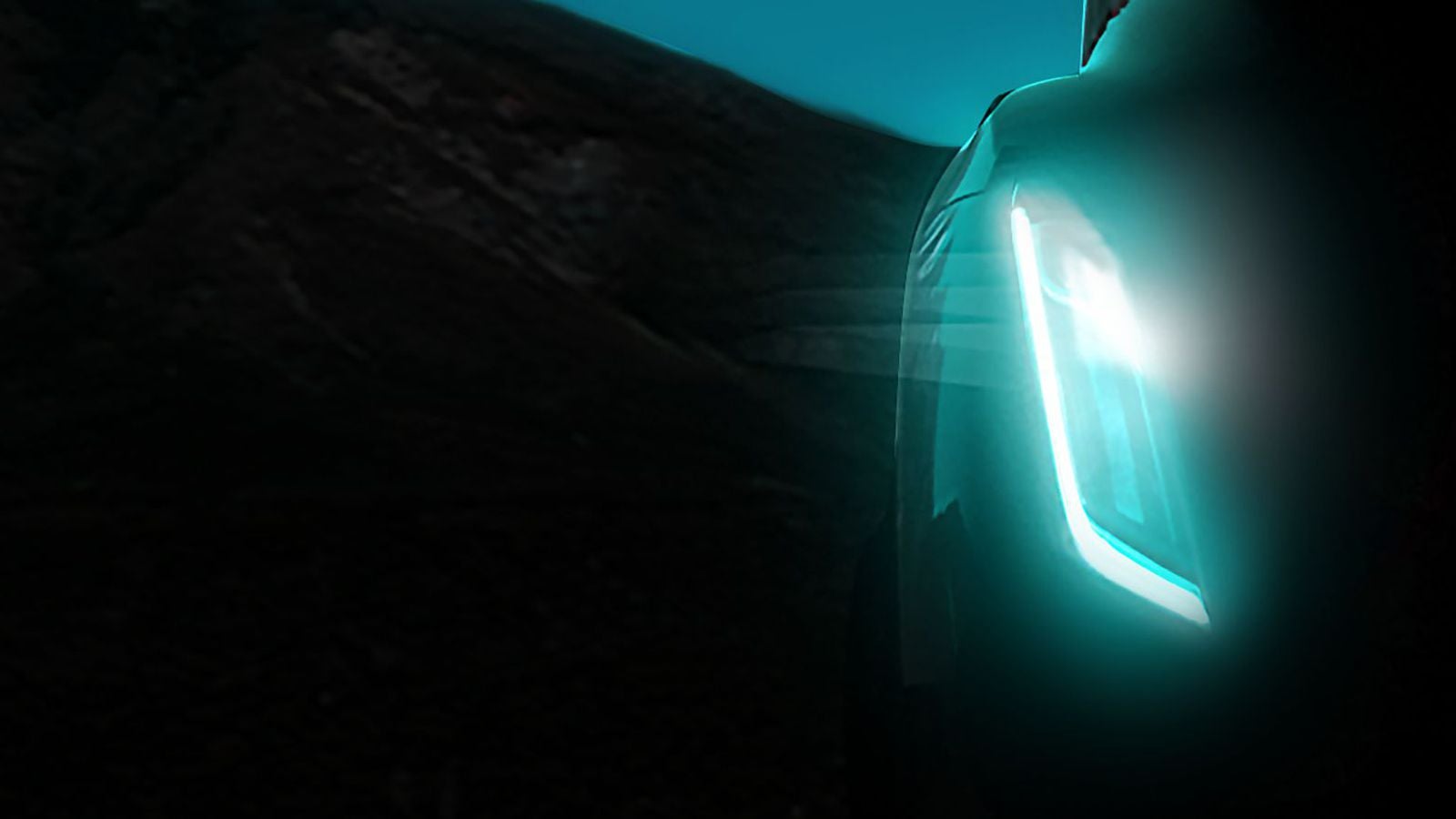 Tesla's electric semi