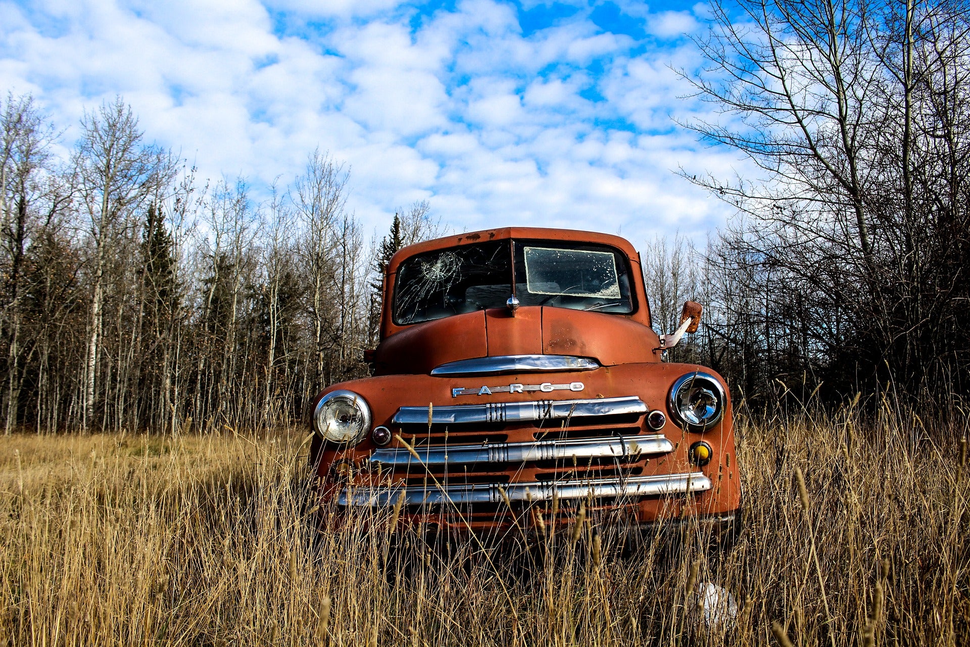 End of the Automotive Era