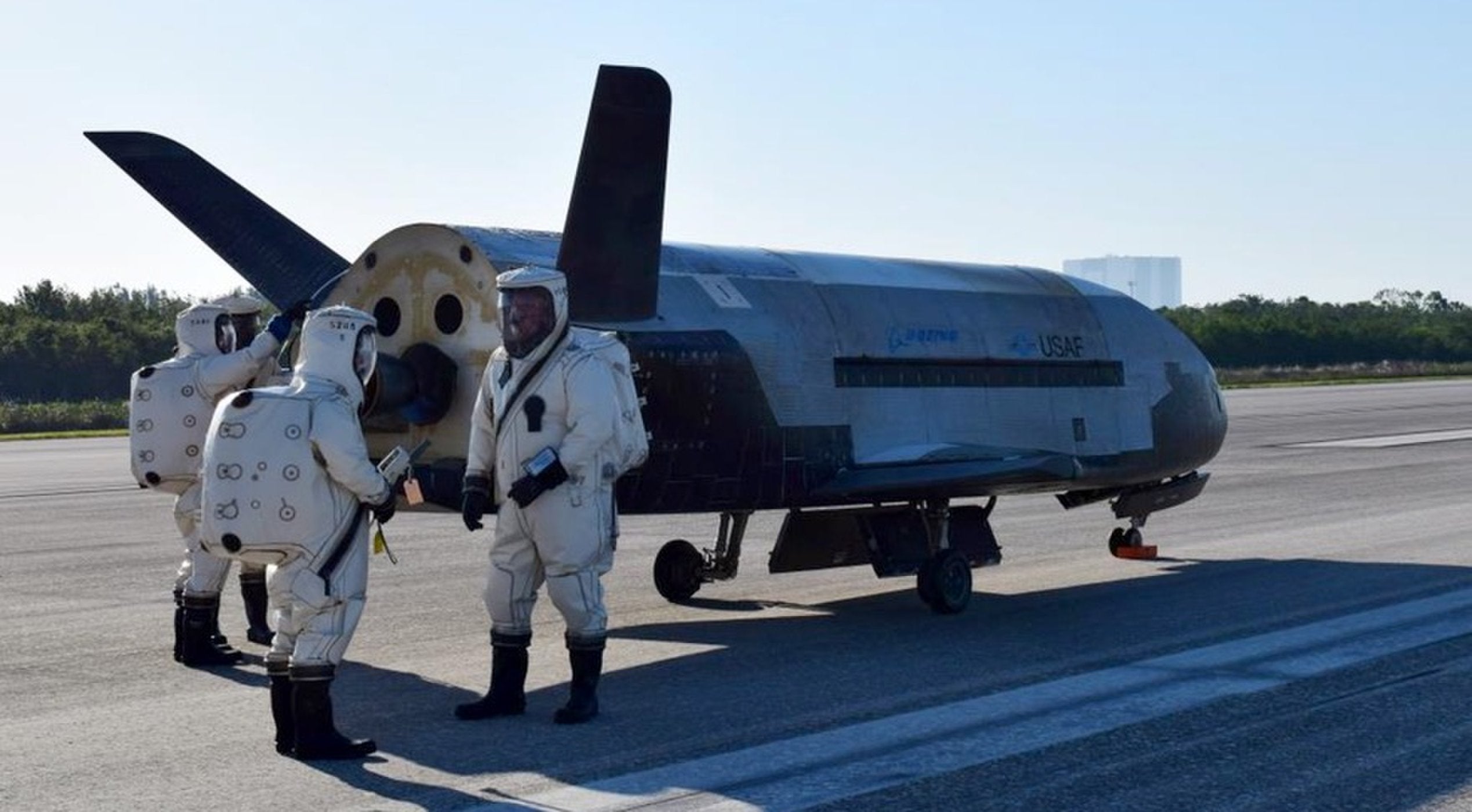 united states space corps u.s. military military modernization satellites