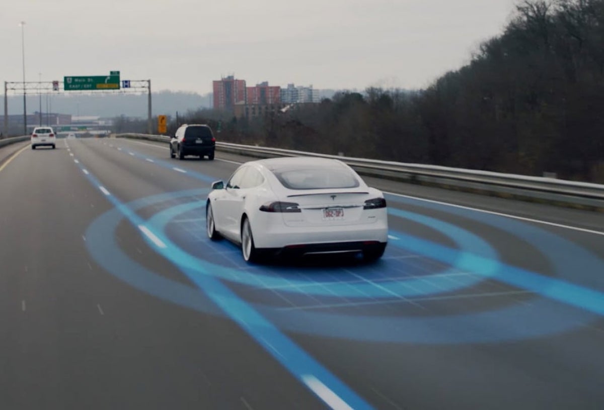 car insurance tesla tesla autopilot self-driving cars