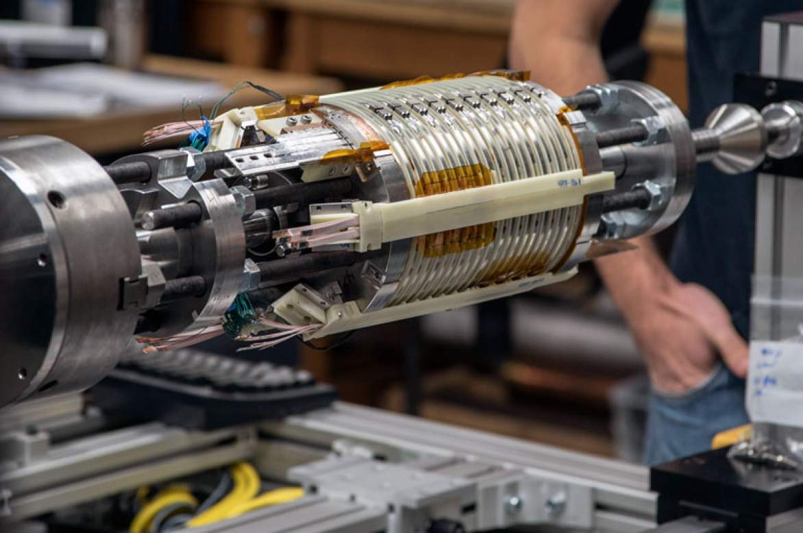 magnets magnetic field superconductors