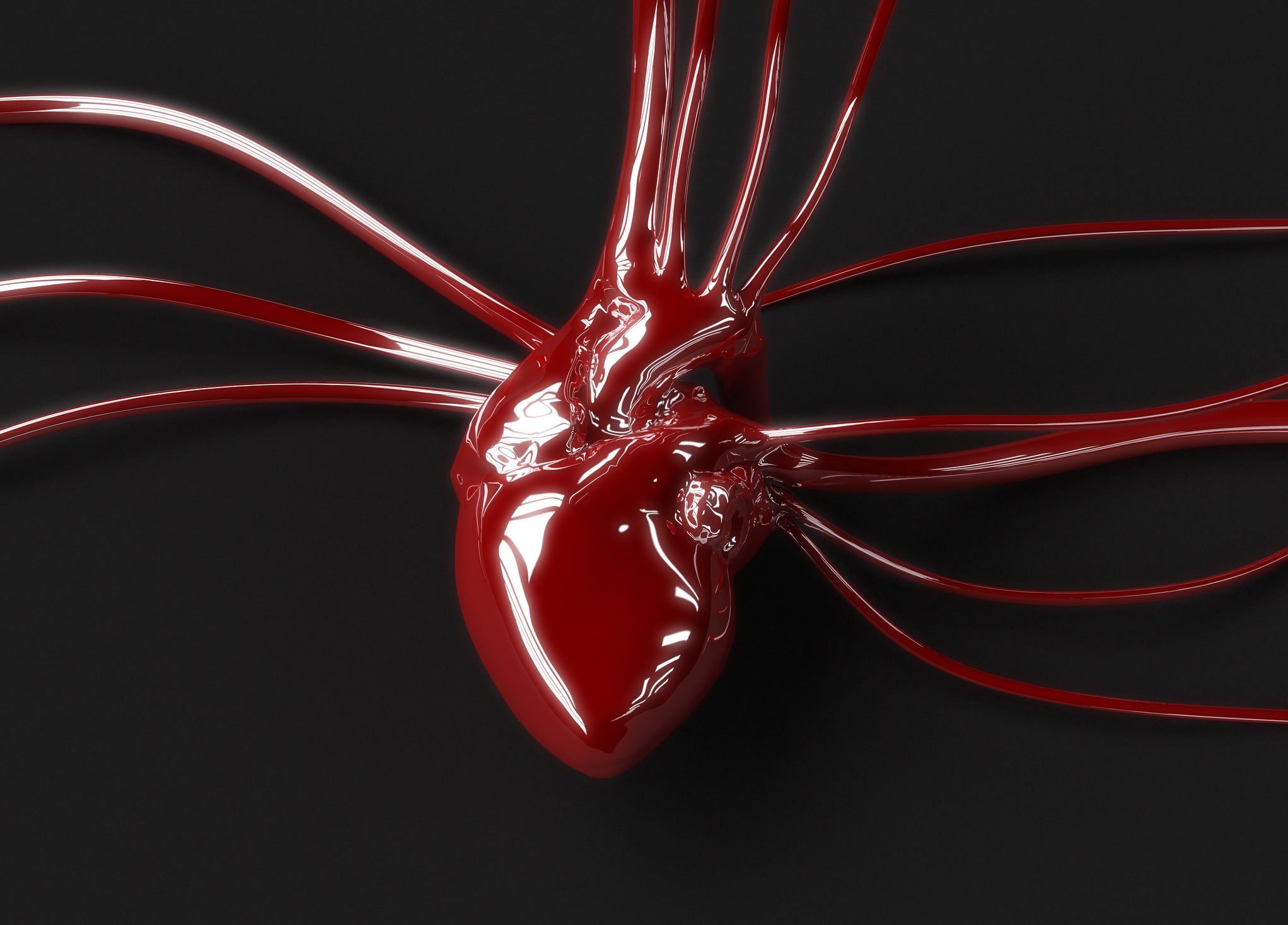 artificial organs heart transplants stem cells 3d bioprinting