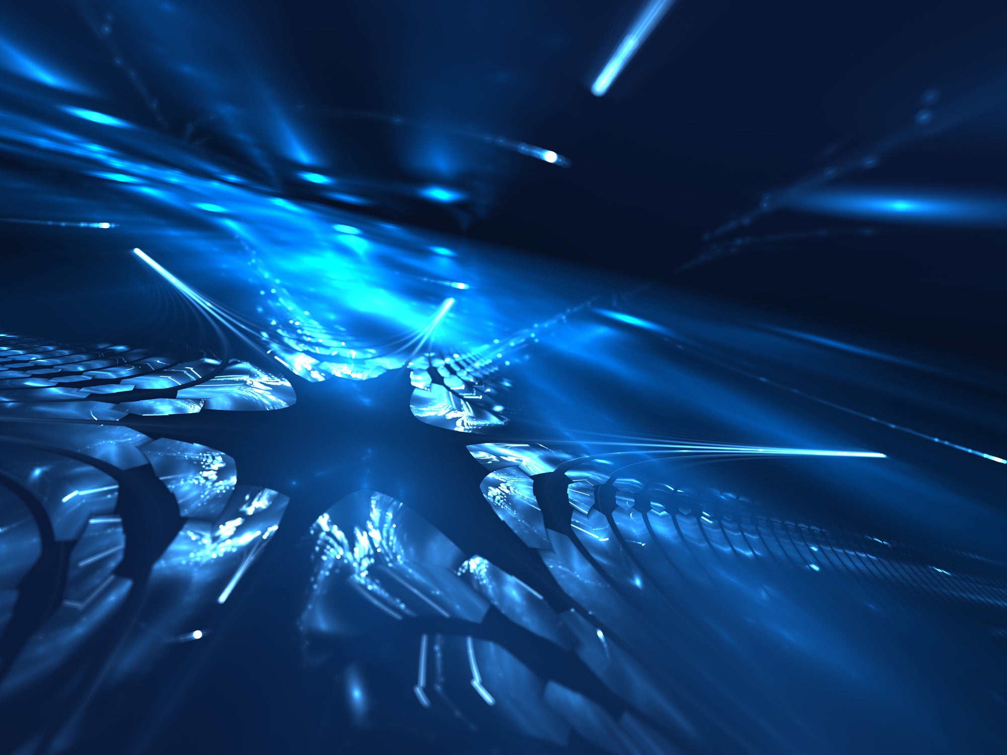 AI that can build AI