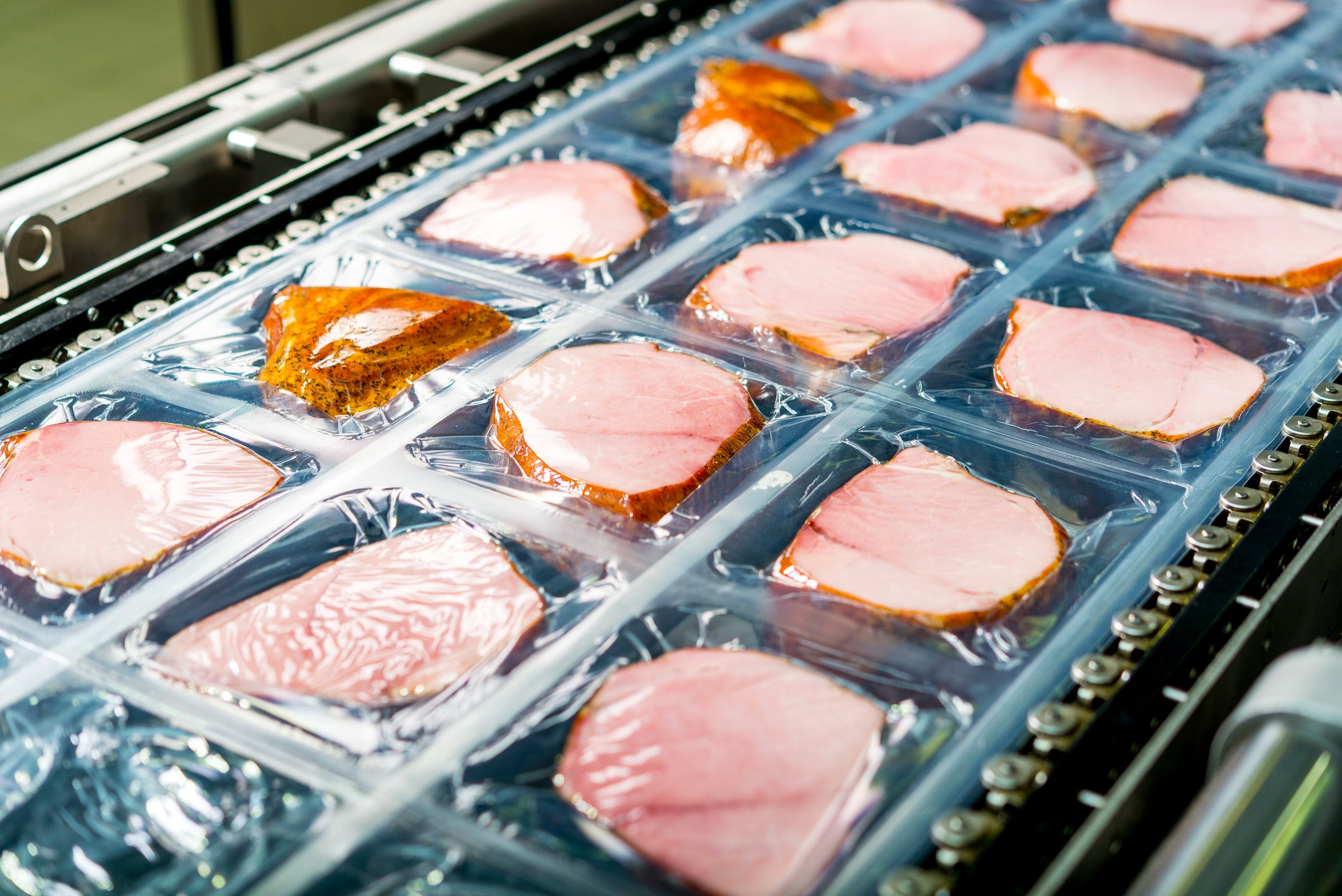 meat industry greenhouse gas emissions climate change