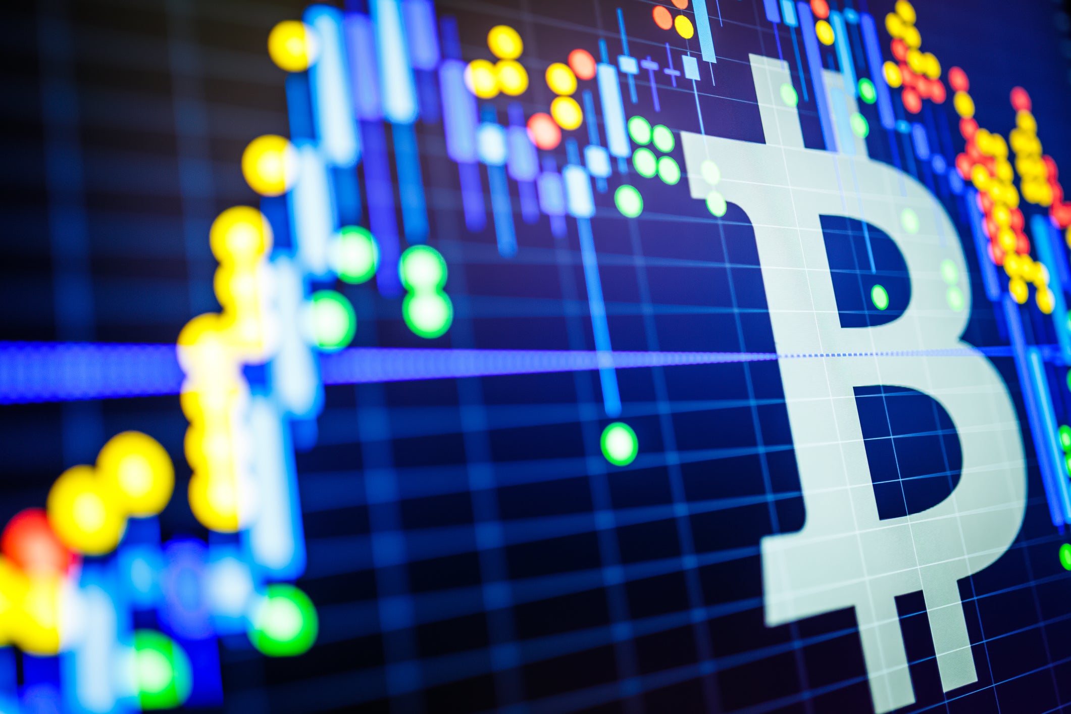 bank of america cryptocurrency blockchain bitcoin