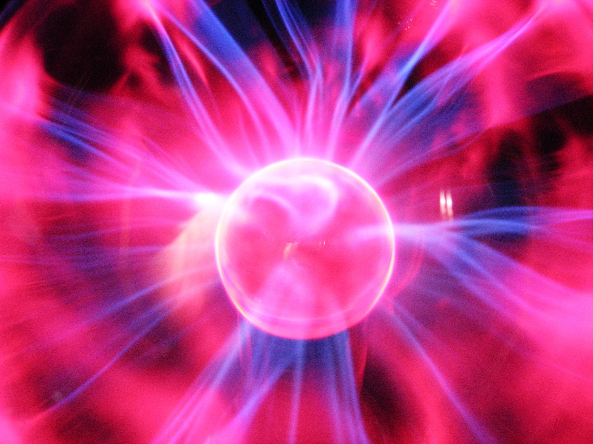 Renewable energy could be produced with nuclear fusion.