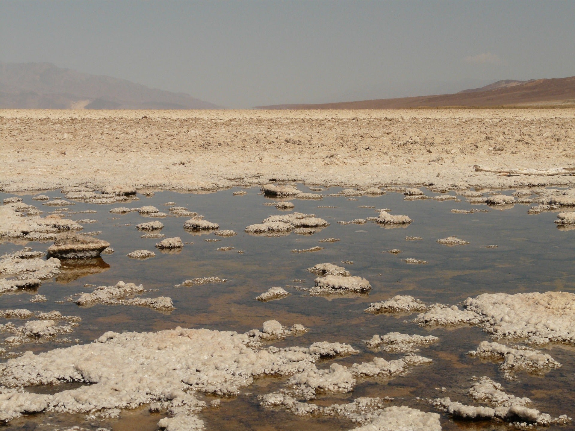 Arctic sea ice caps are influencing weather elsewhere.