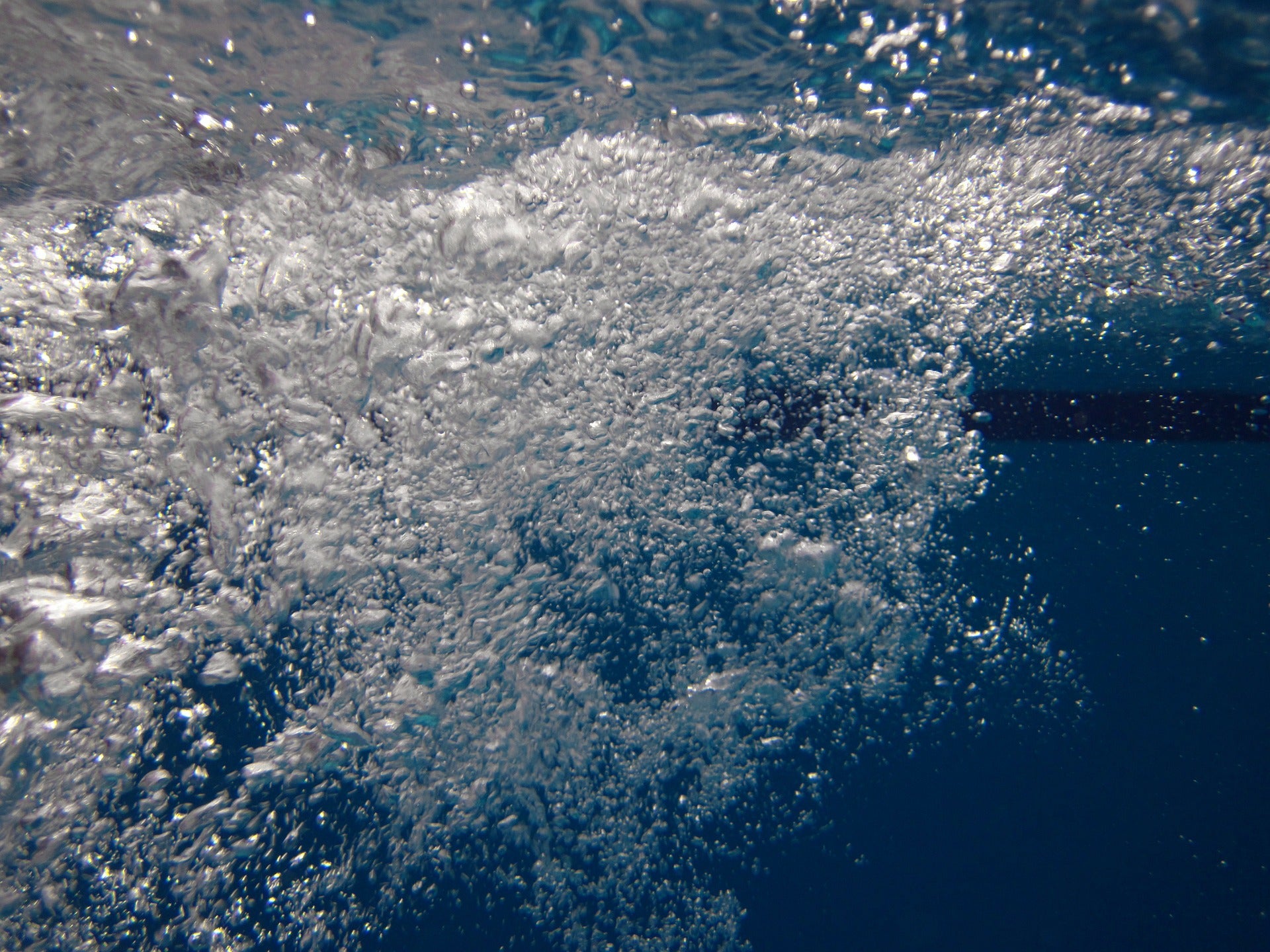 hydrogen hydrogen fuel clean energy seawater