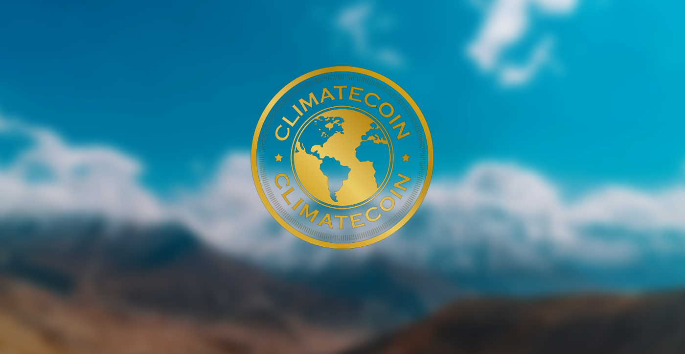 Climatecoin