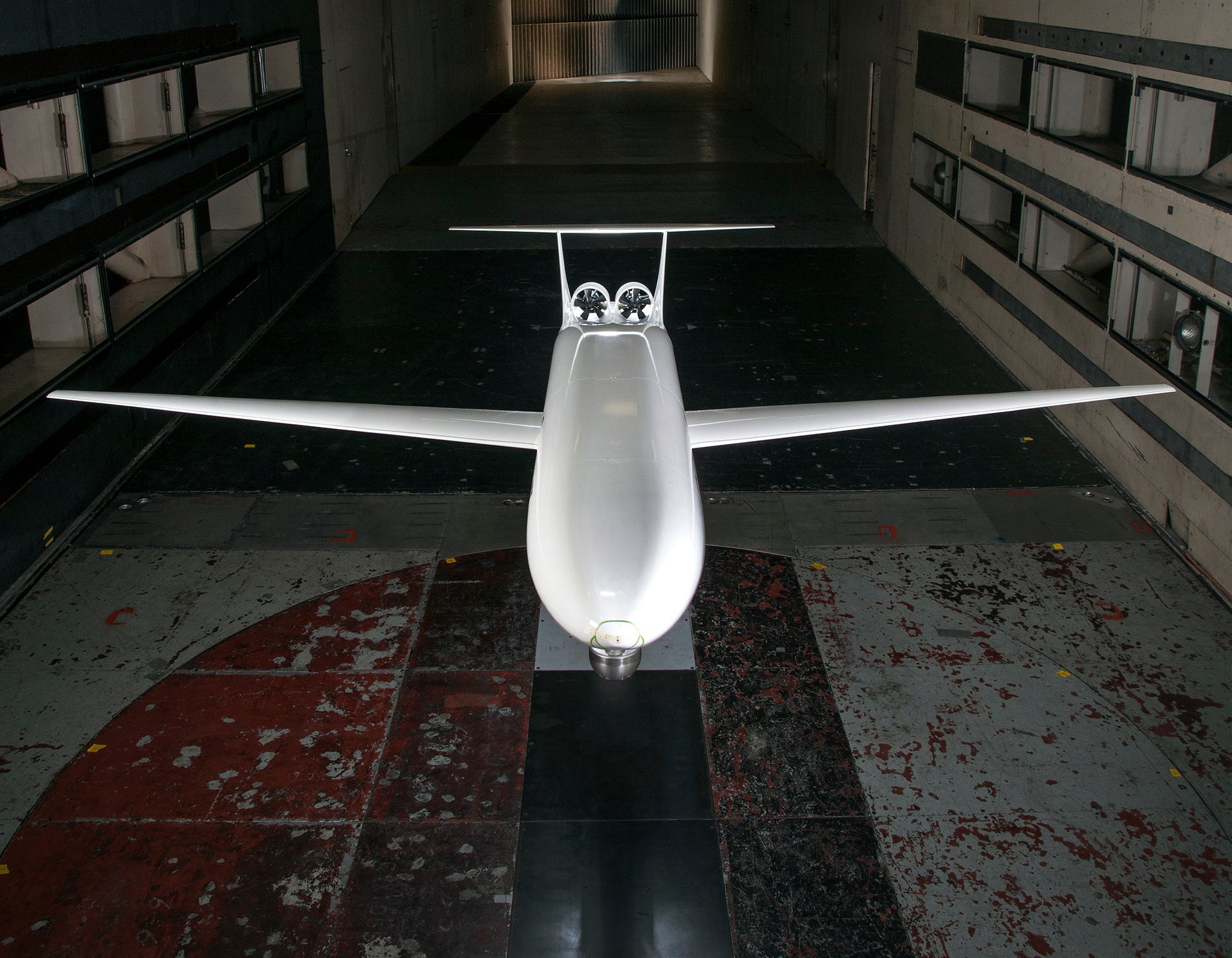 transportation air transport greenhouse gas emissions