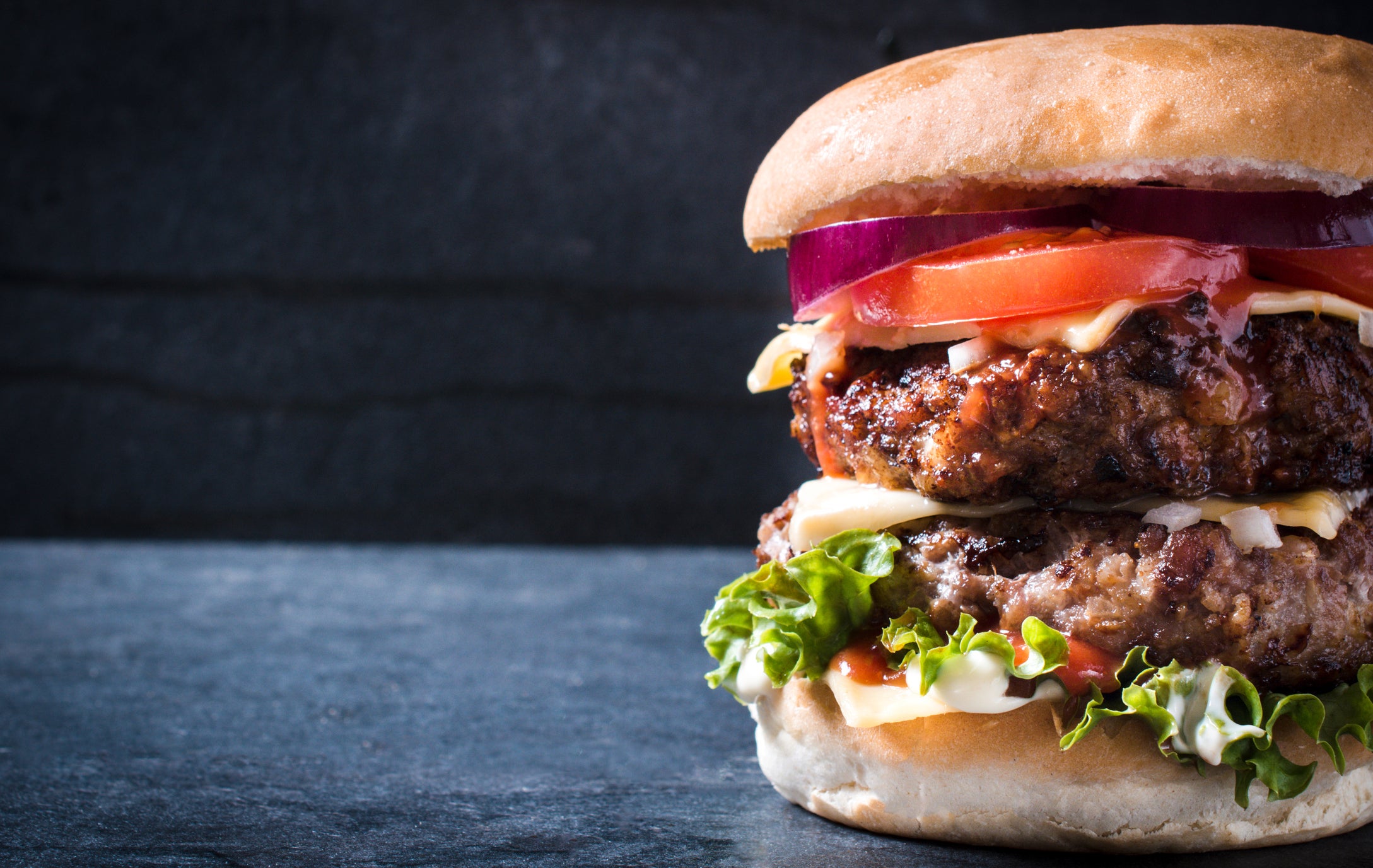 lab-grown meat beyond meat impossible burger factory farming