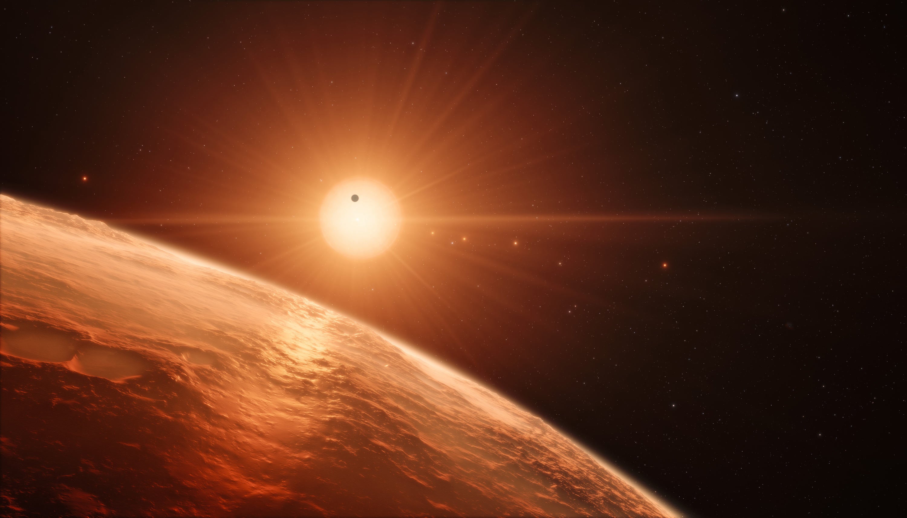 science science fiction 2017