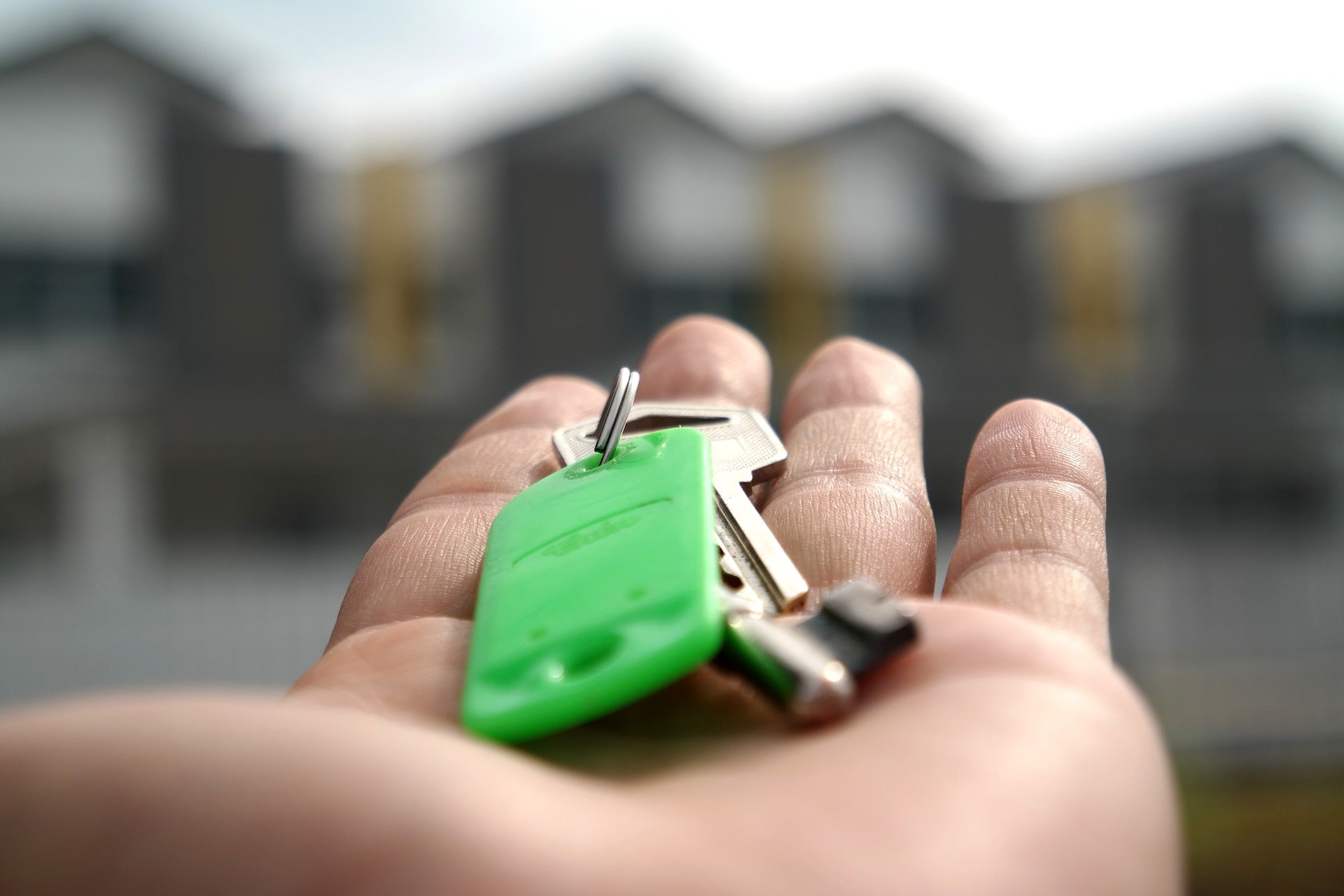 paying rent with crypto