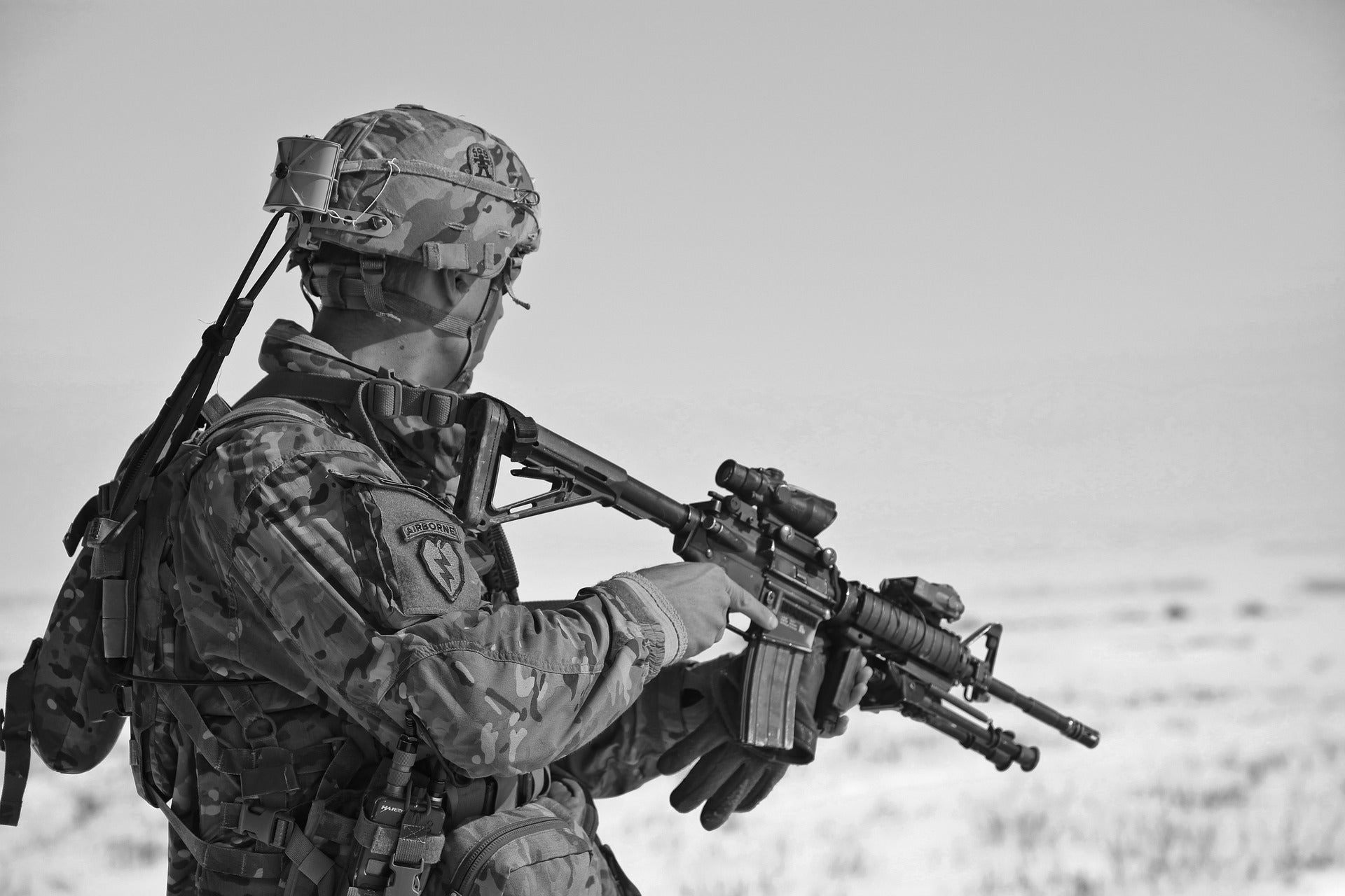 ptsd military veterans brain activity HIRREM