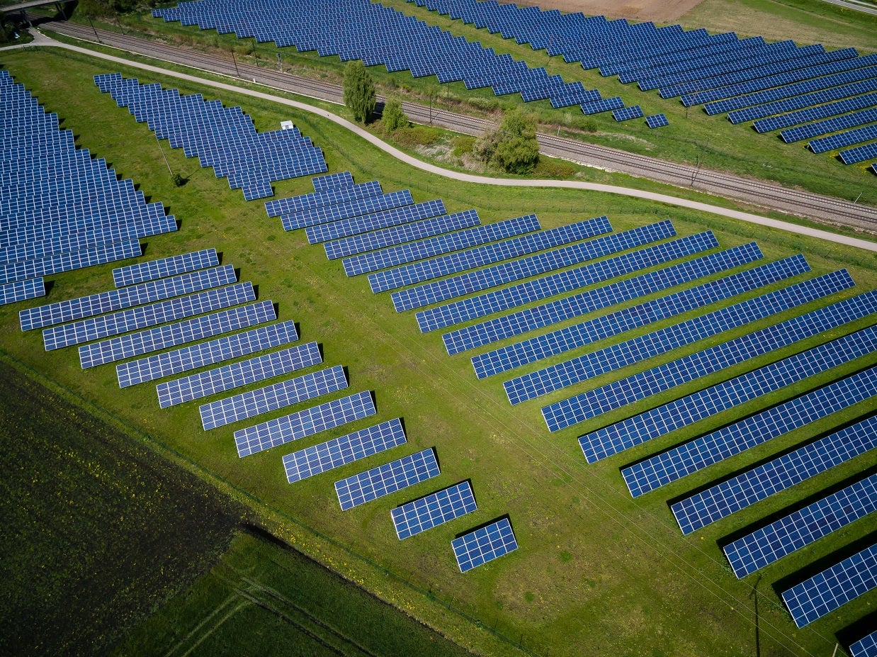 Caribbean Climate-Smart Coalition