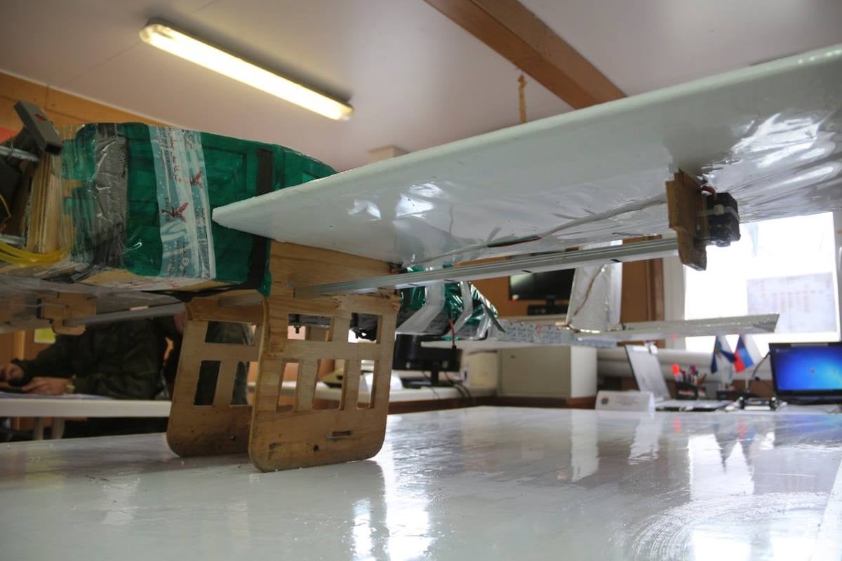 drones drone warfare unmanned aerial vehicles russia