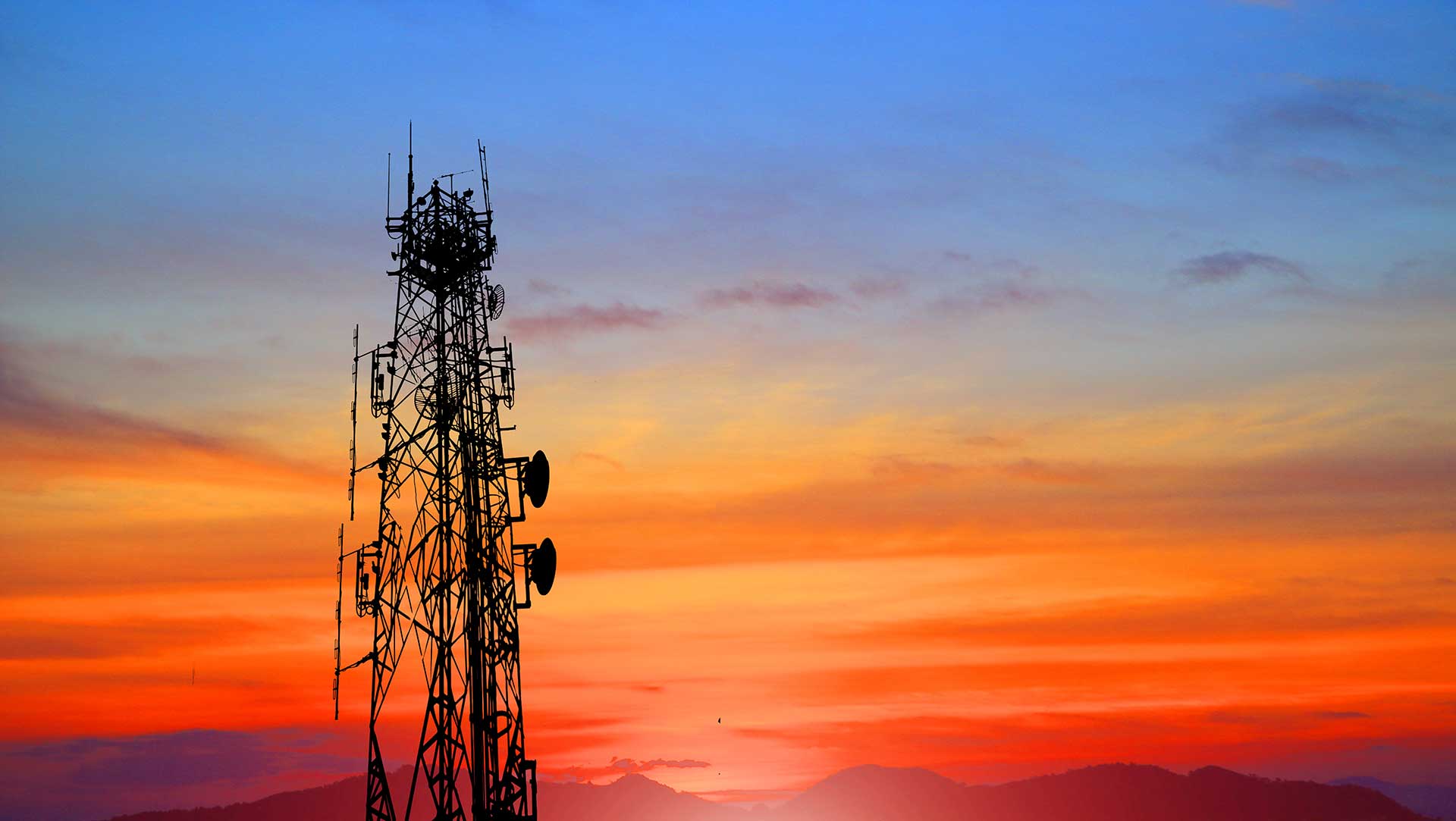 5g china national security trump administration
