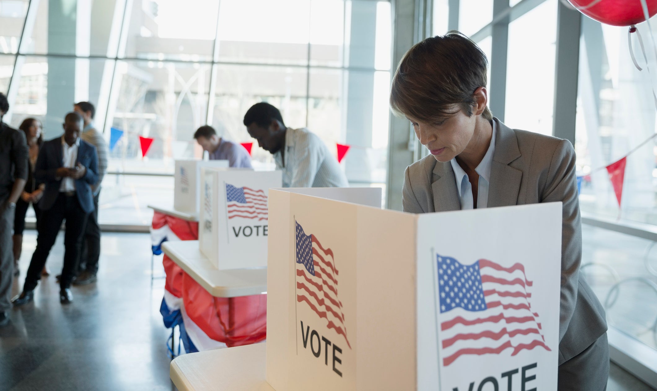 Secure Elections Act