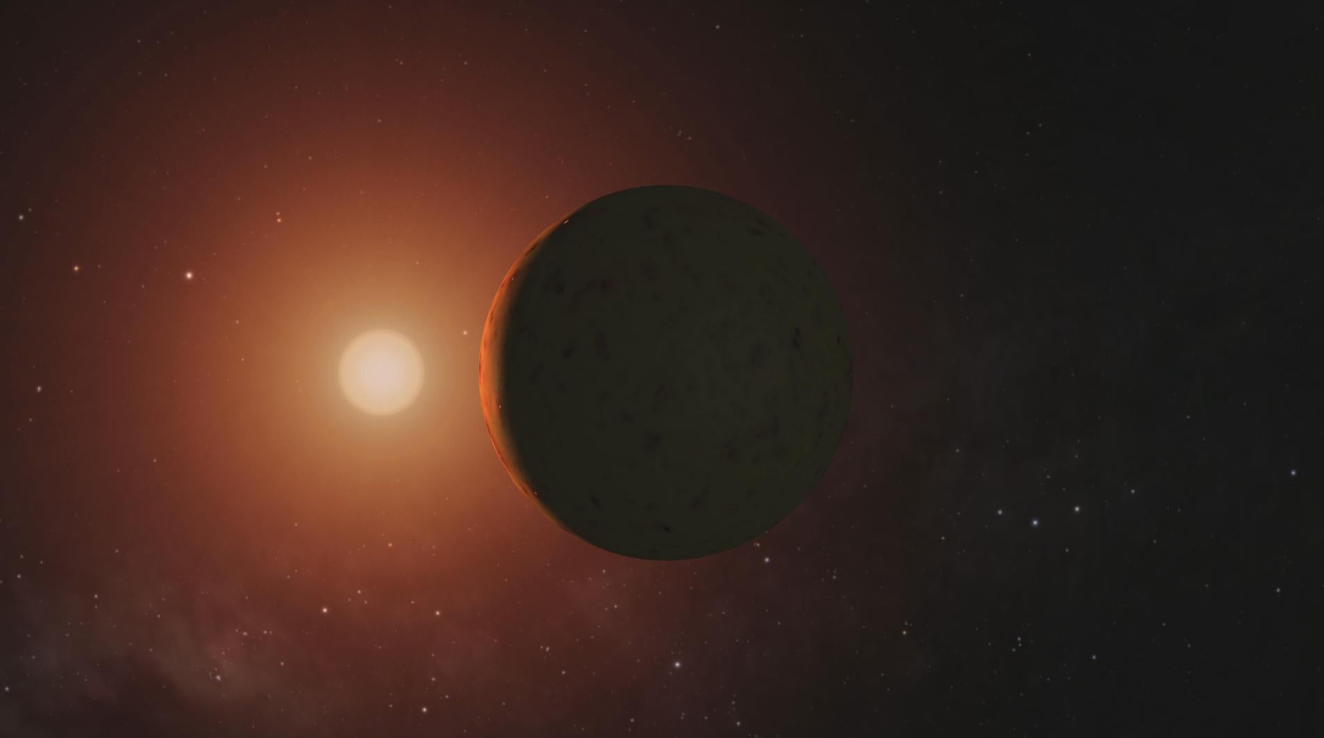 habitable TRAPPIST 1 planets