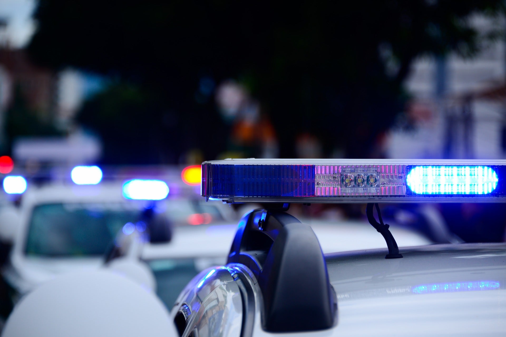 patent ford autonomous vehicle artificial intelligence police