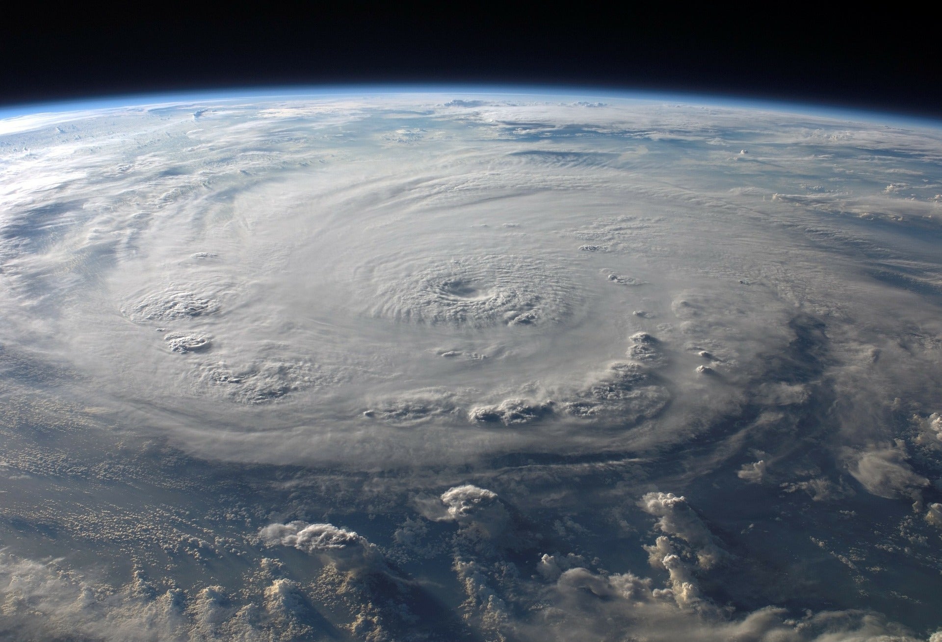 climate change environment global warming noaa disaster emergency preparedness