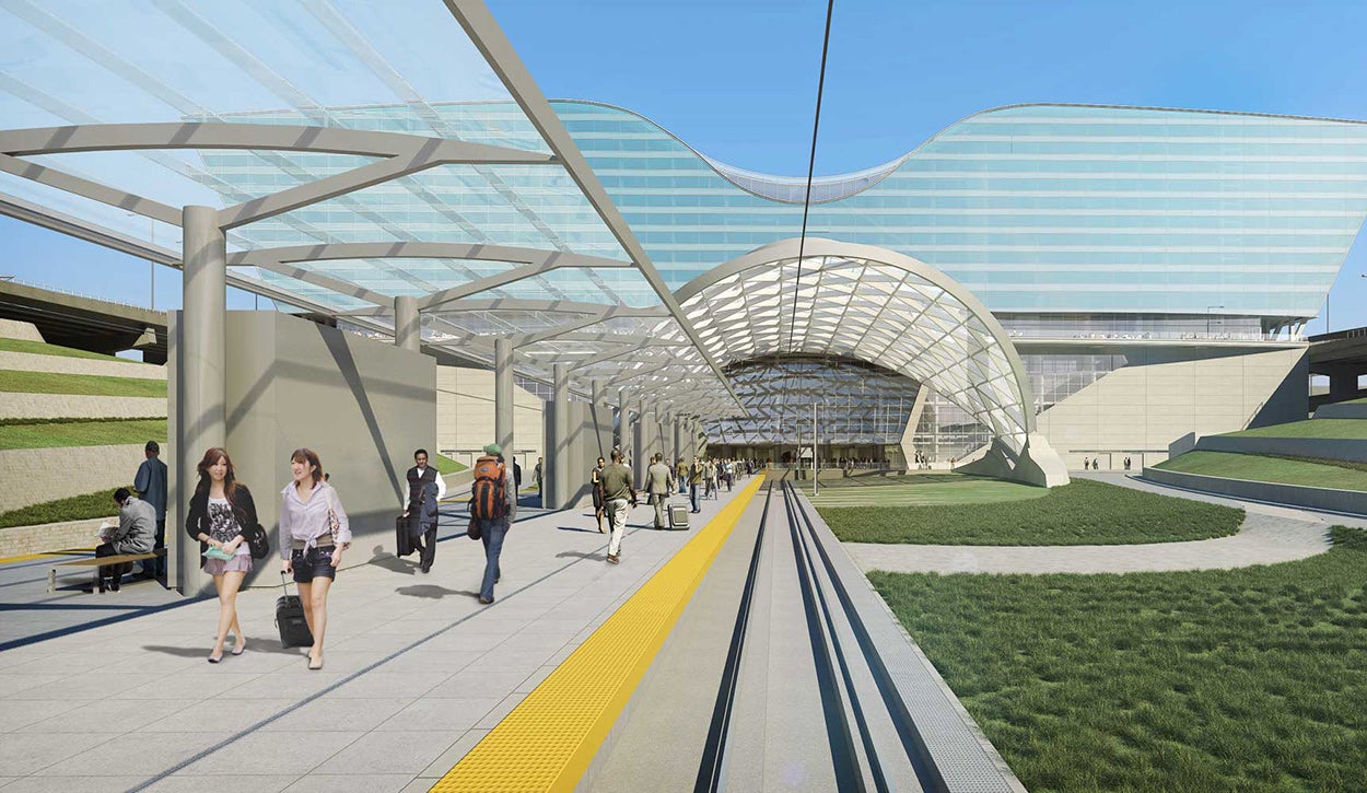 panasonic smart city citynow denver