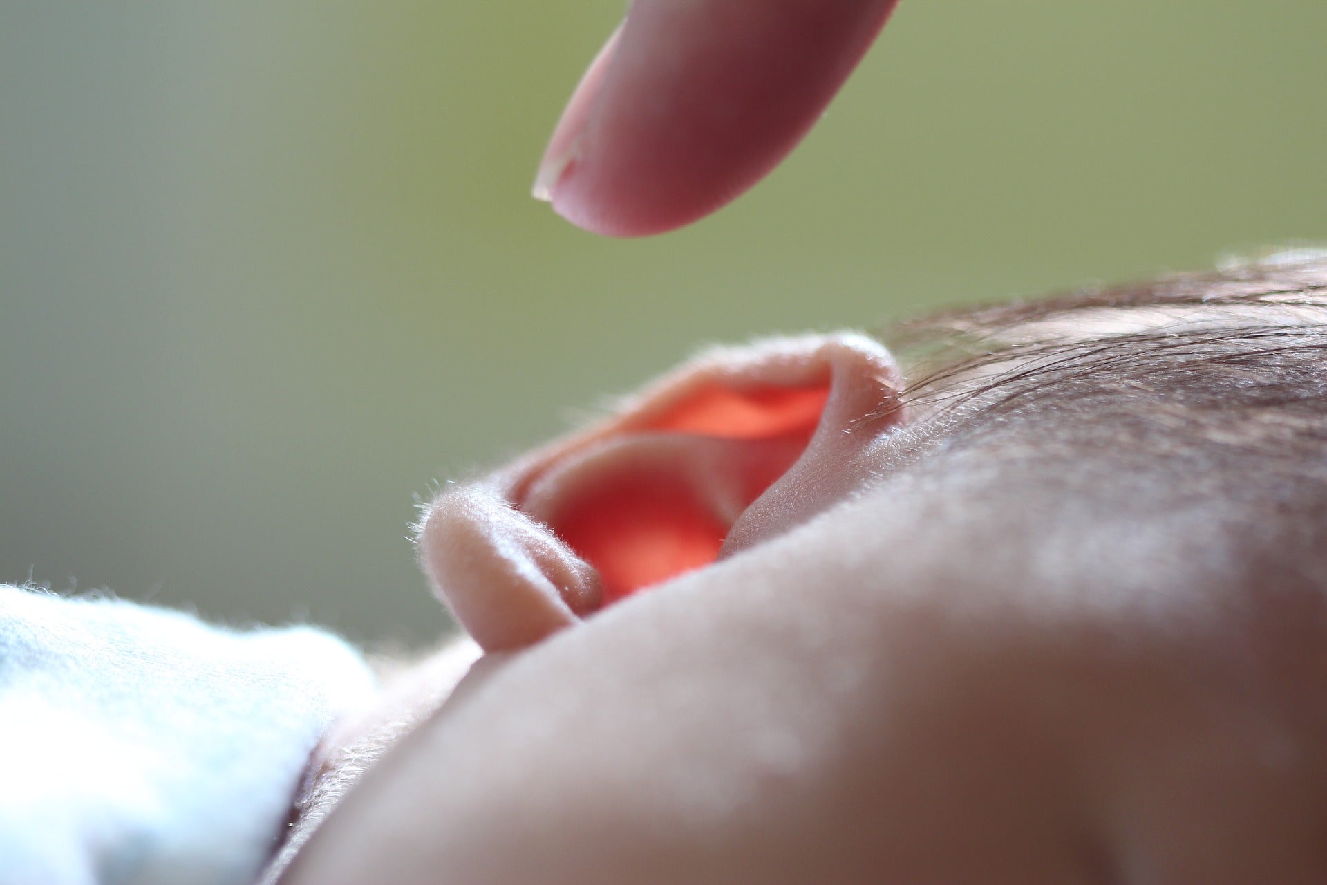 medical microtia china developmental disorder