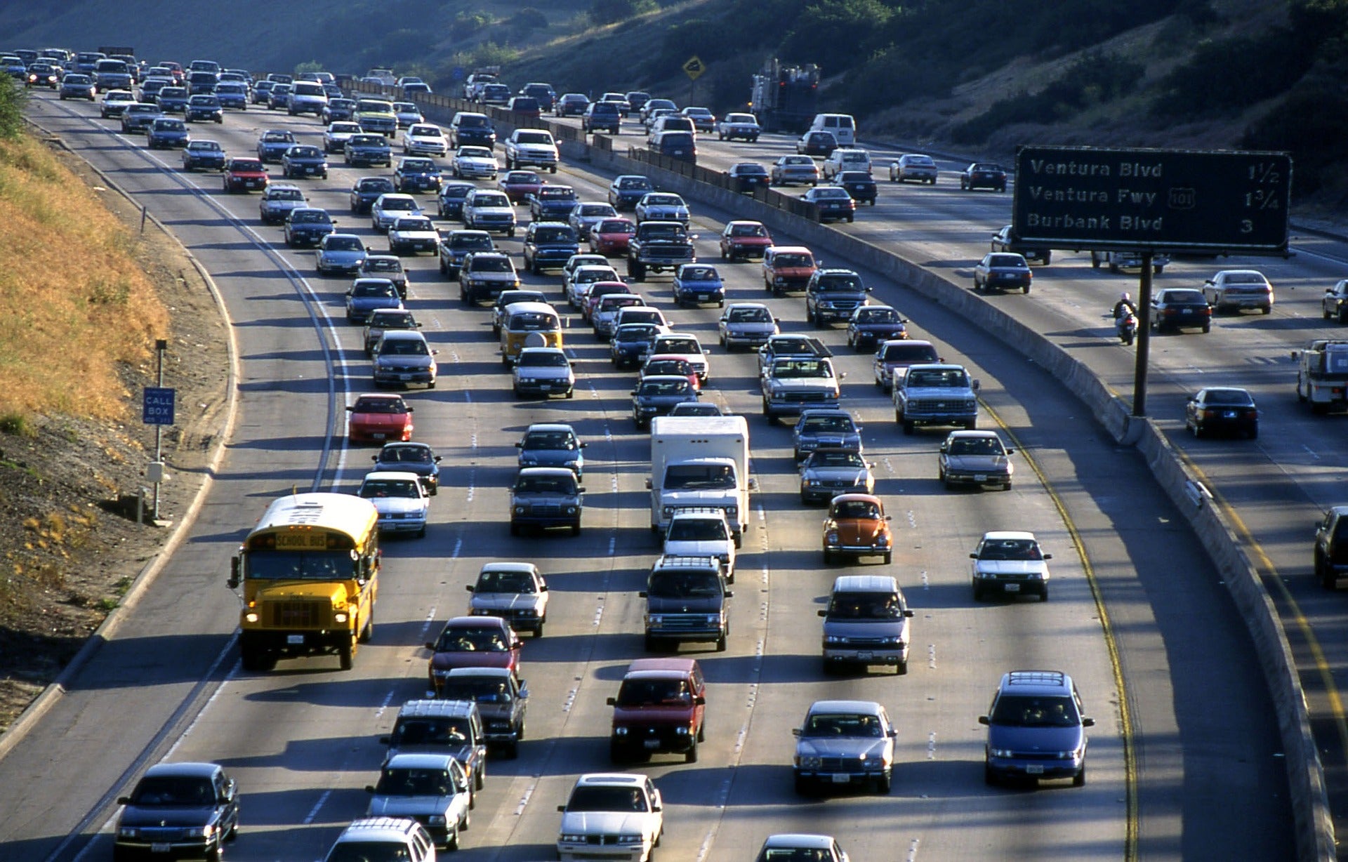 california 2040 zero emissions clean car fossil fuels