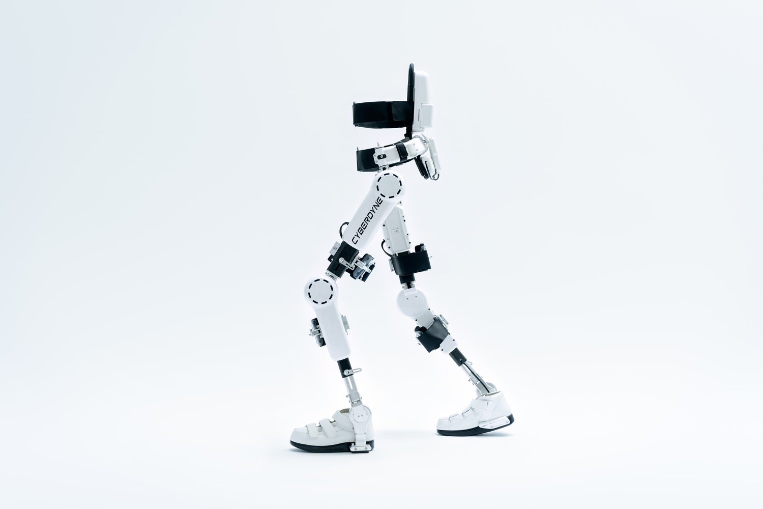 exoskeleton cybernetics cyborg lower-limb disabilities
