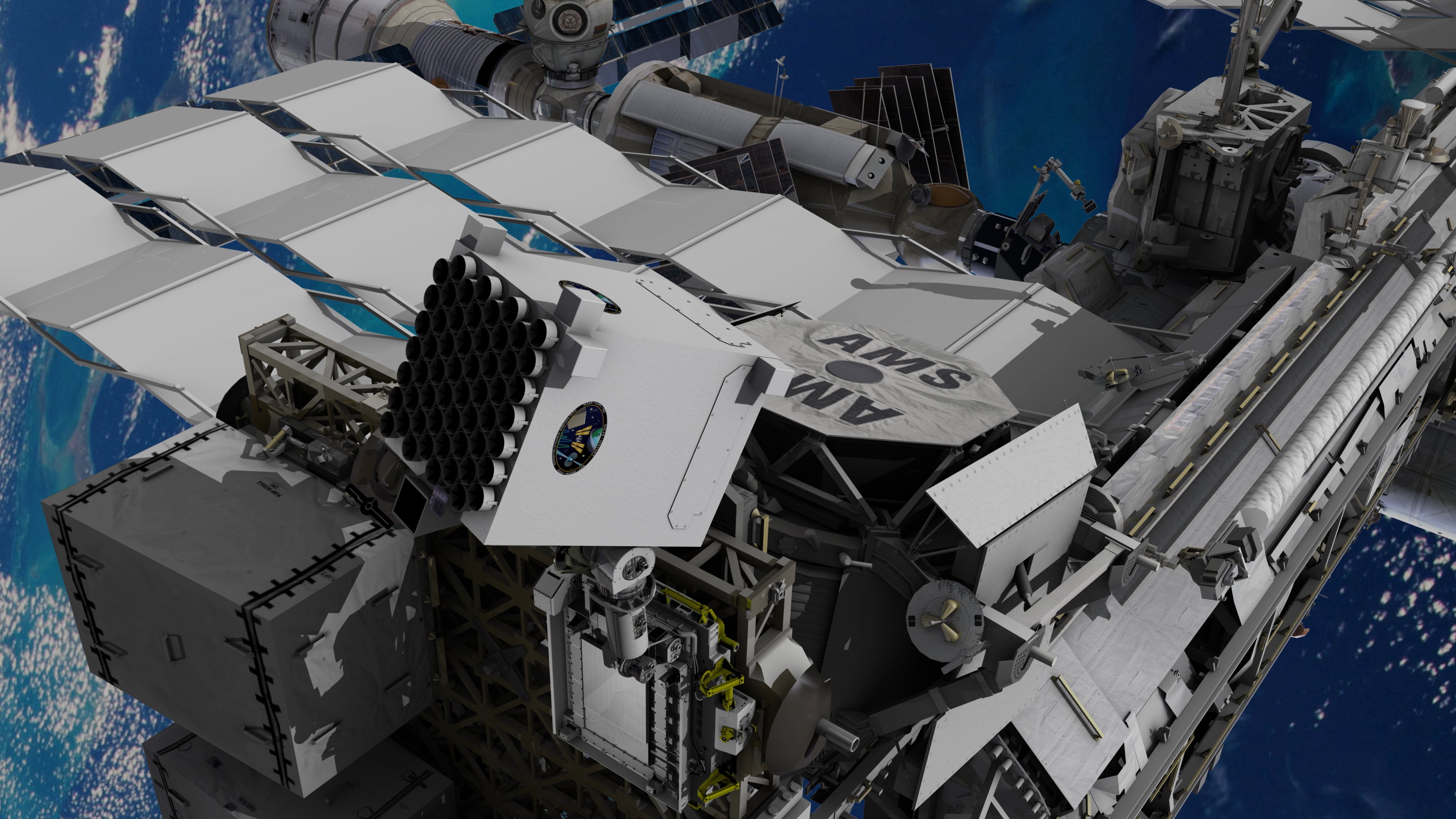nasa space exploration sextant