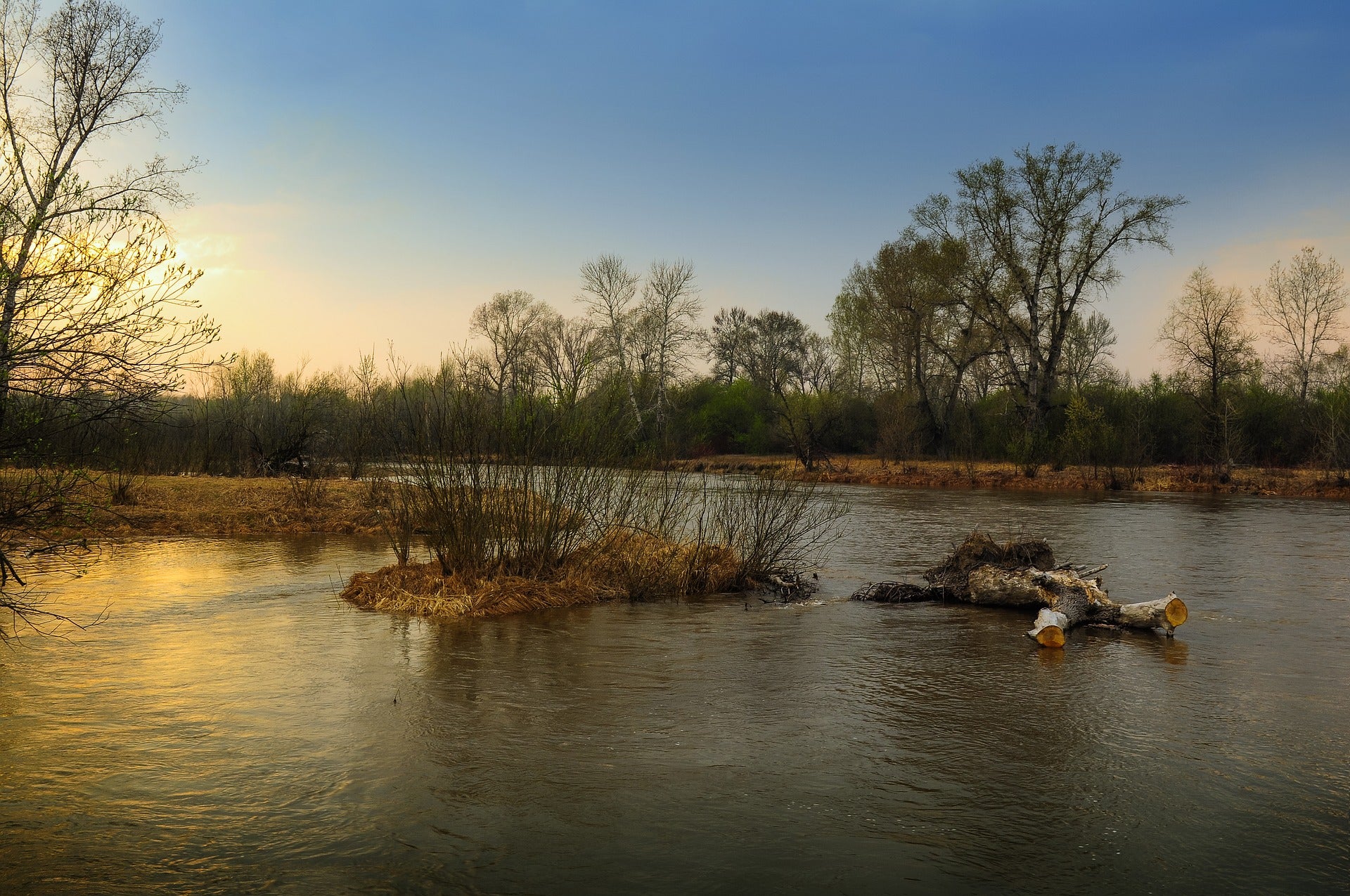 climate change flooding adaptation