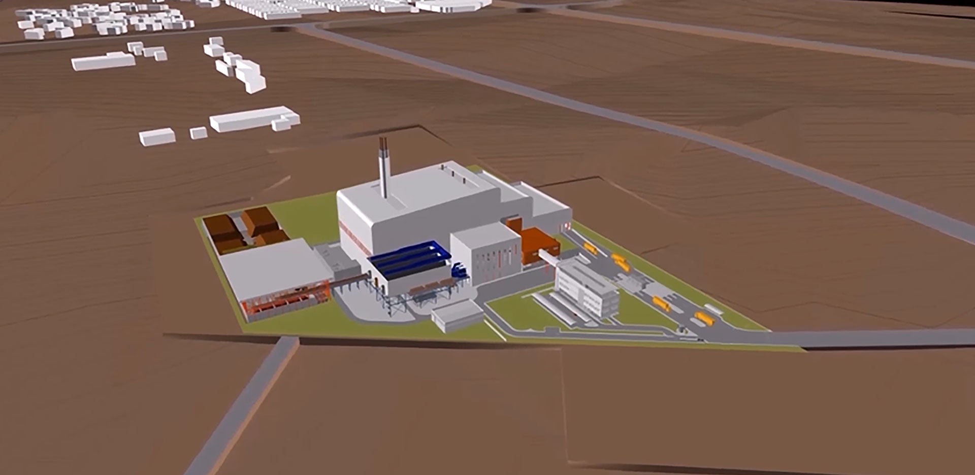 waste-to-energy dubai pollution air pollution carbon emissions landfills