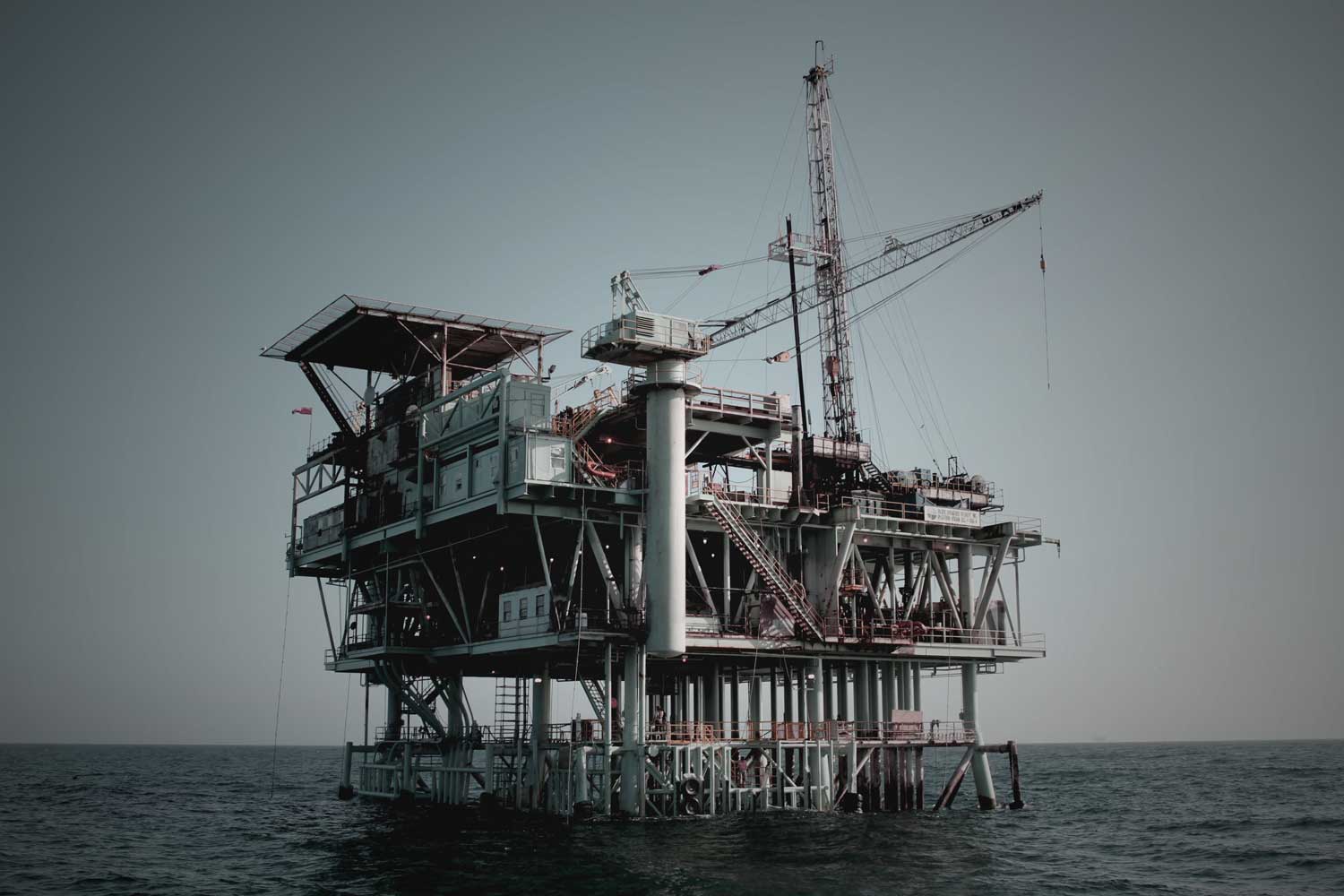 trump offshore drilling california oil