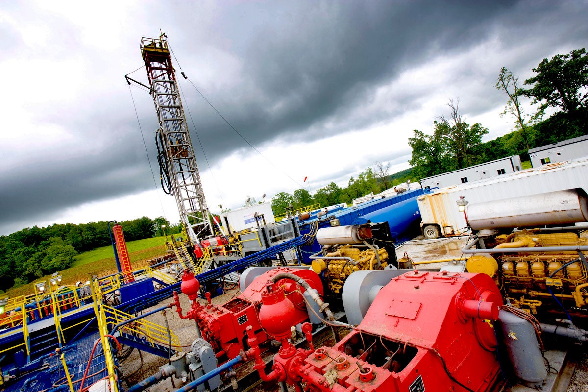 carbon capture