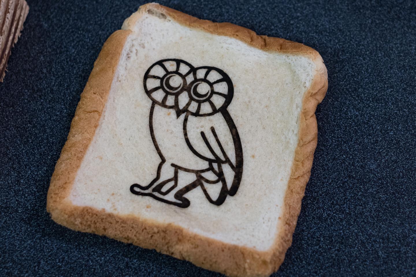 edible graphene