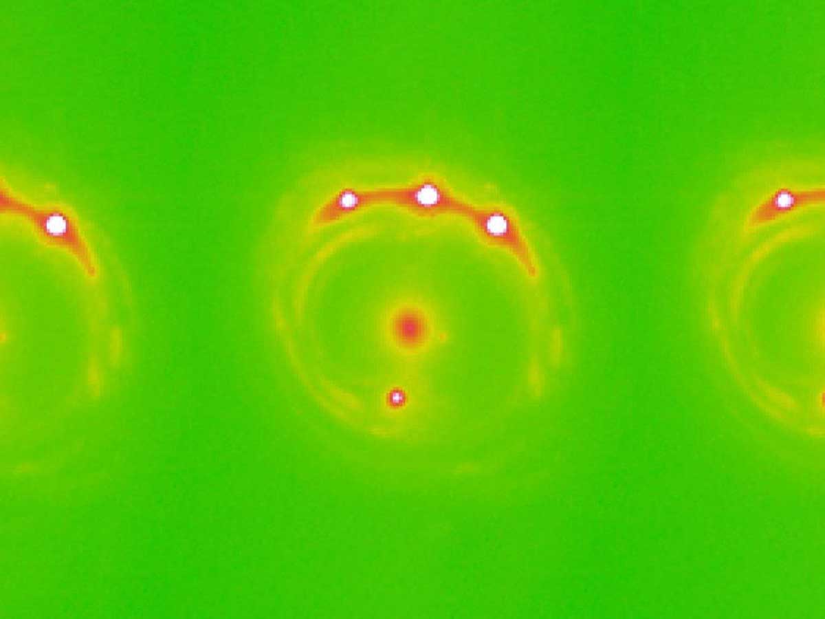 extragalactic planets