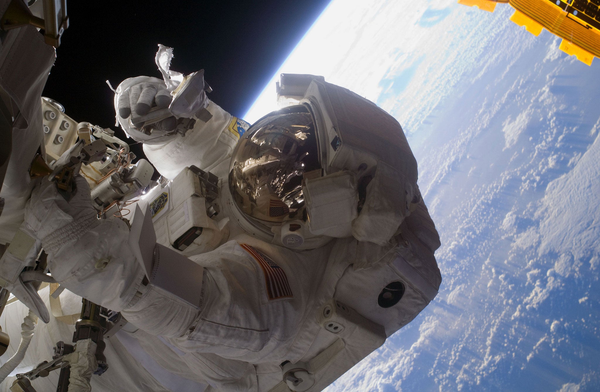 space tourism astronaut training starfighters nasa