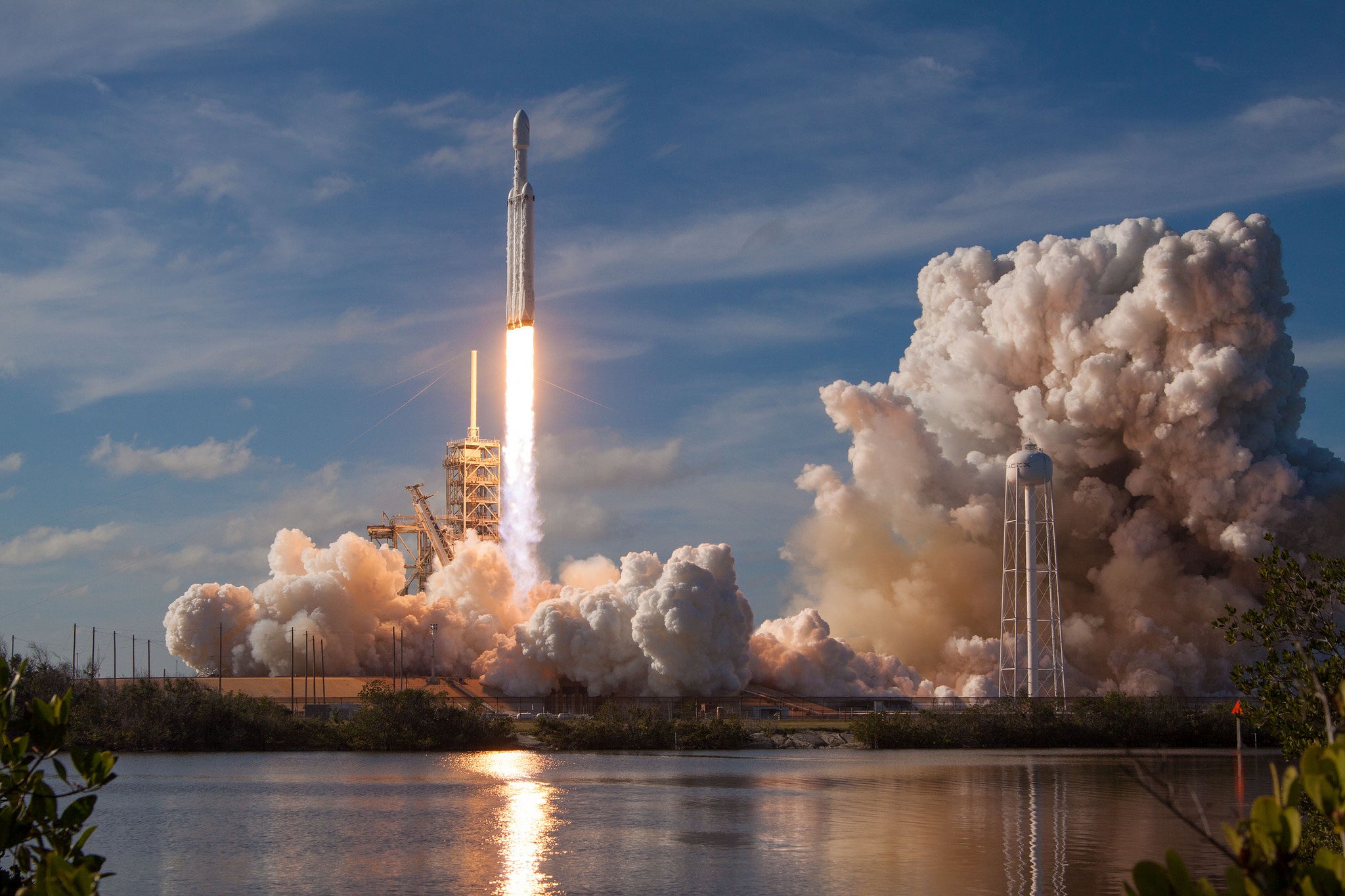 asteroid mining spacex elon musk