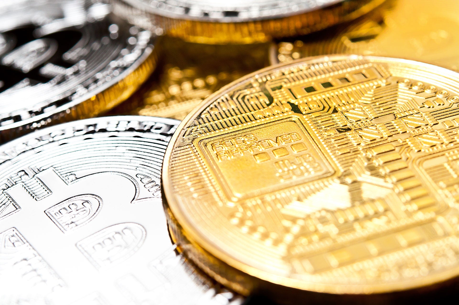 cryptocurrency inheritance