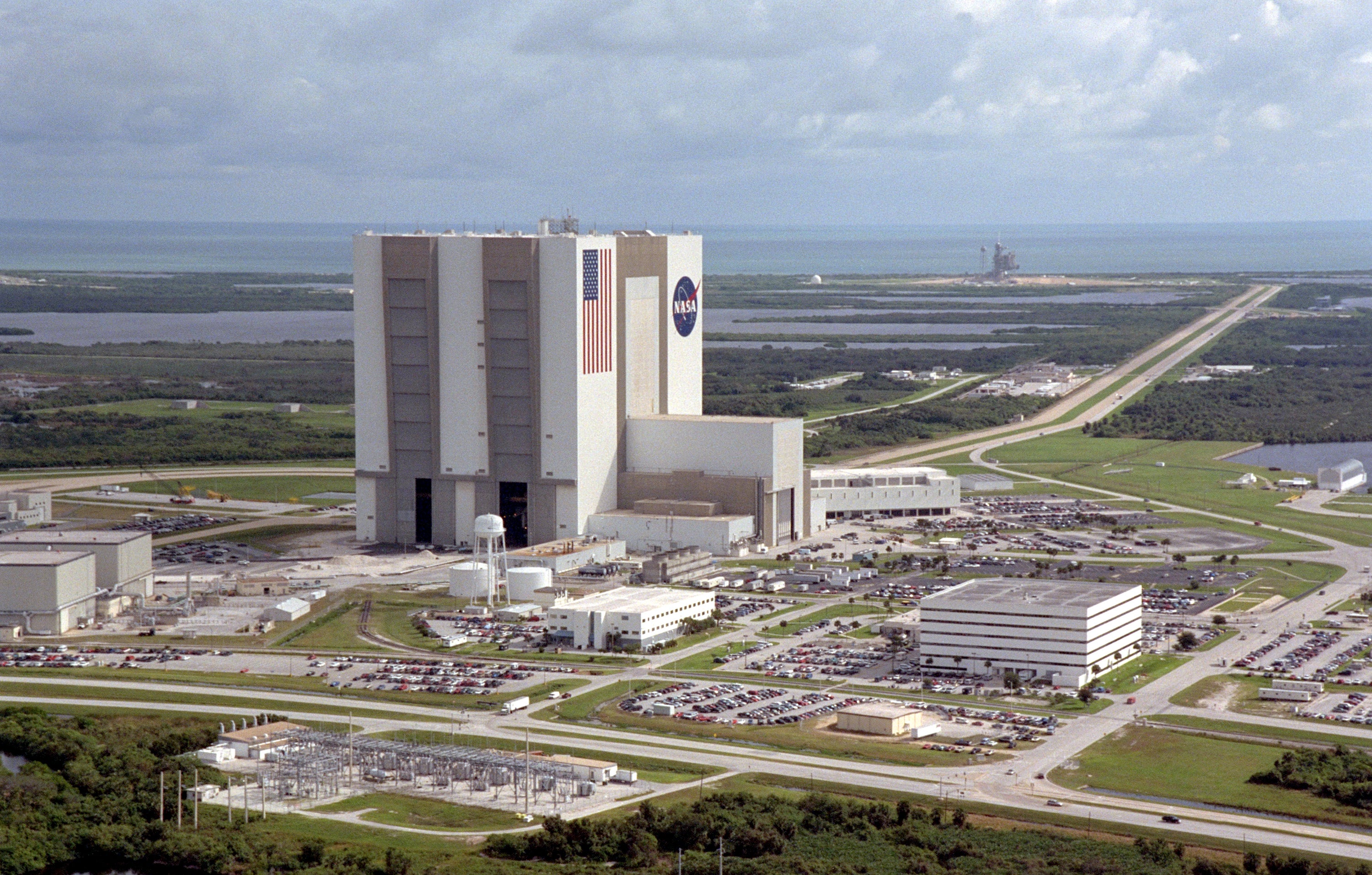 National Space Council