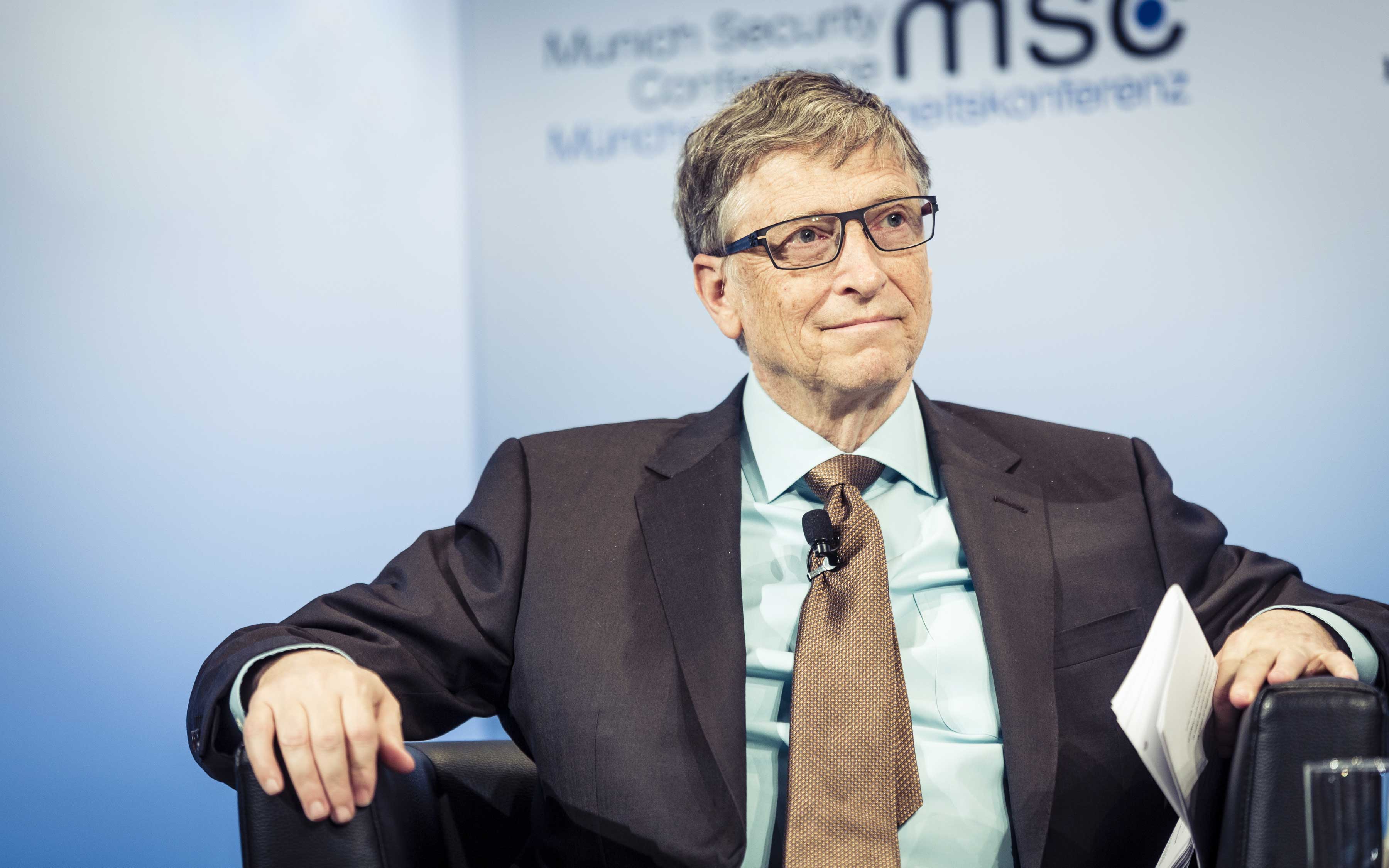 bill gates tech government google facebook apple