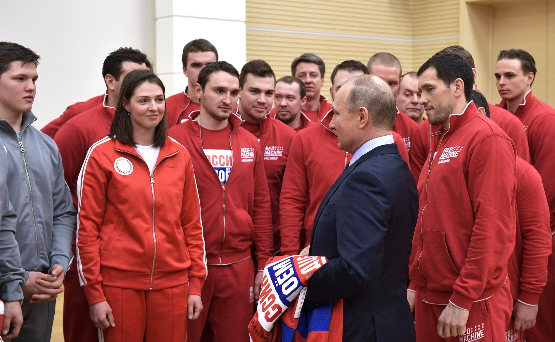 hacking russia olympics cyberattack