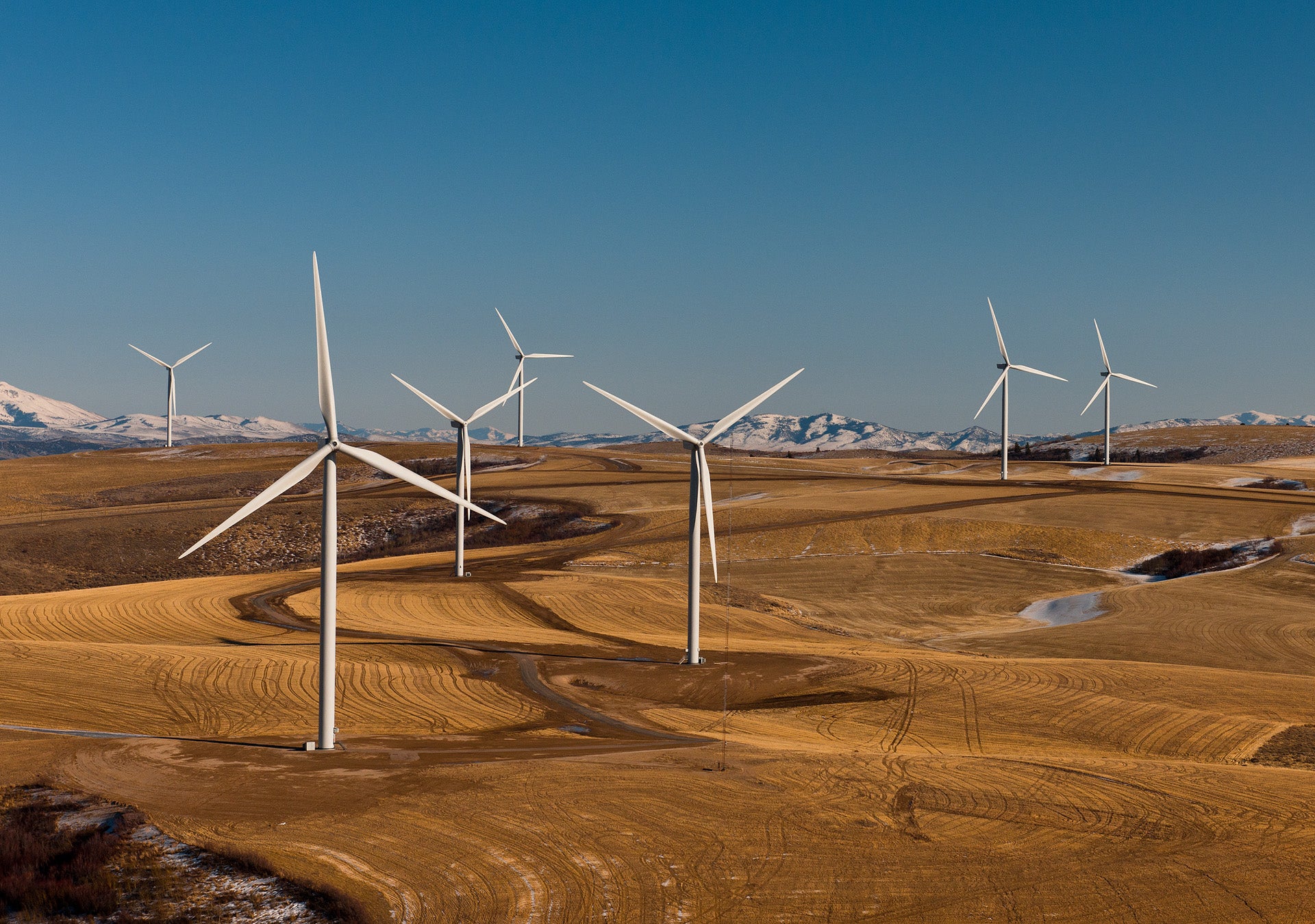 renewable energy solar wind natural gas