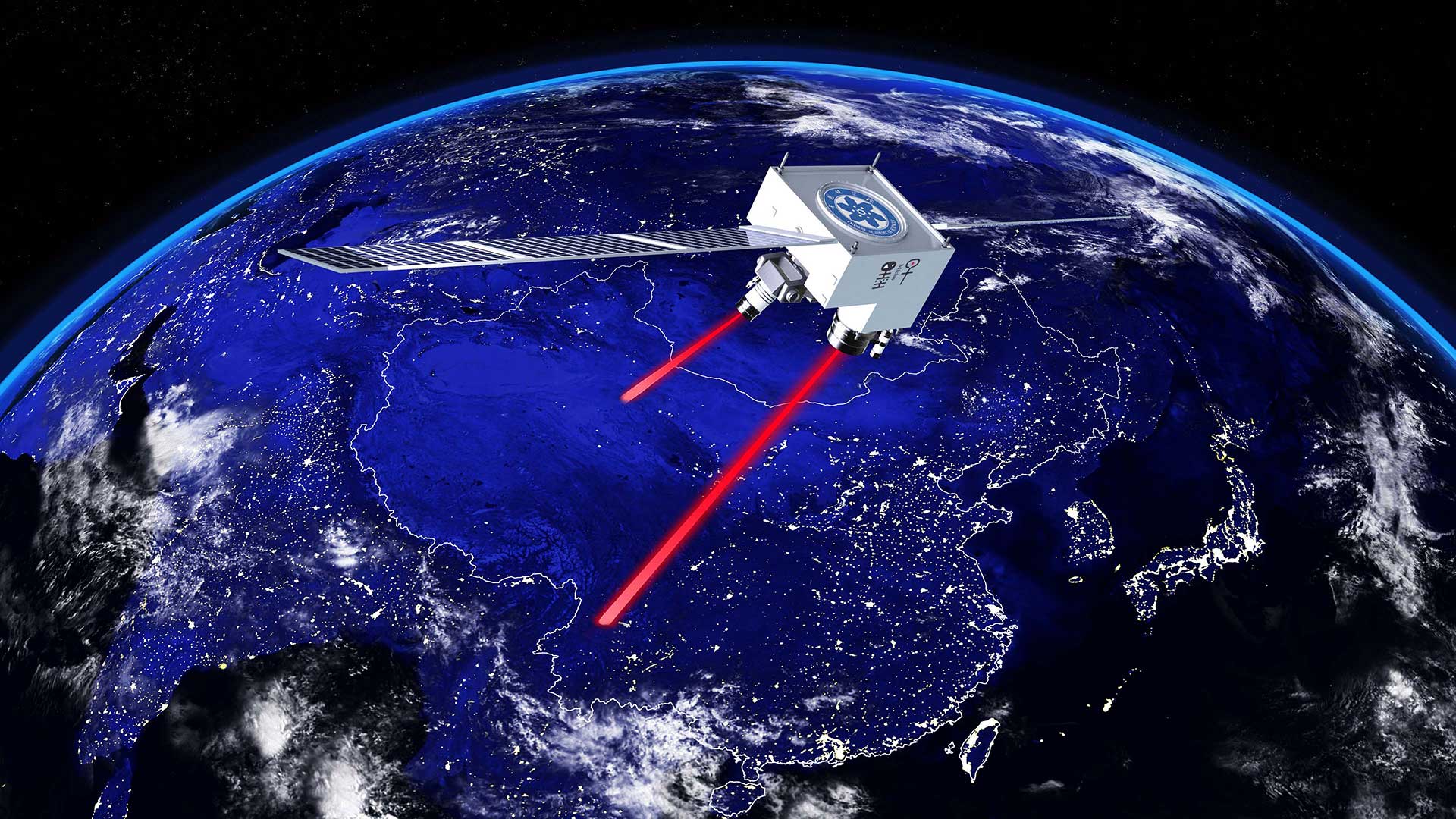 quantum communications quantum cryptography micius satellite
